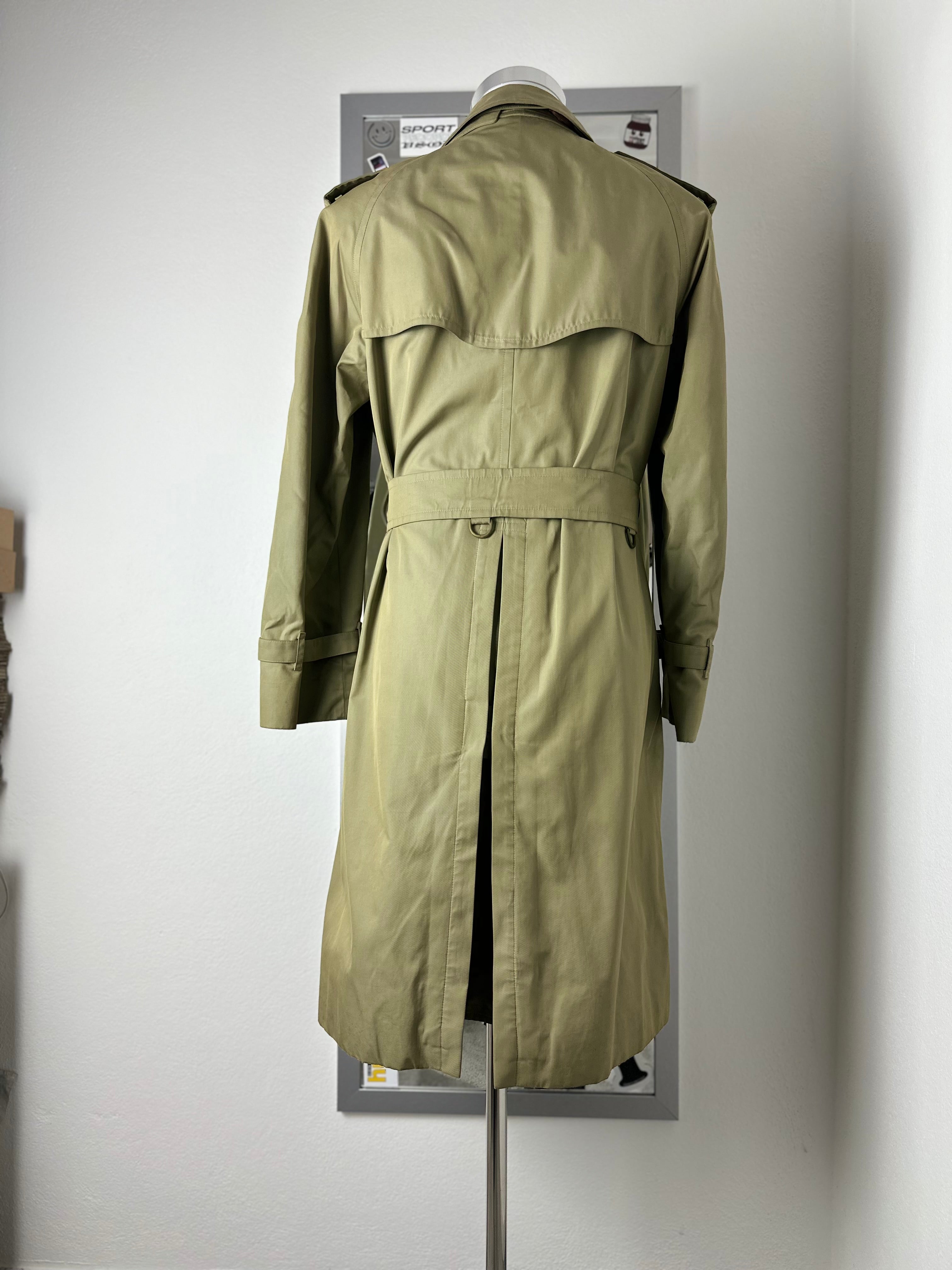 Burberrys Trenchcoat (46/S)