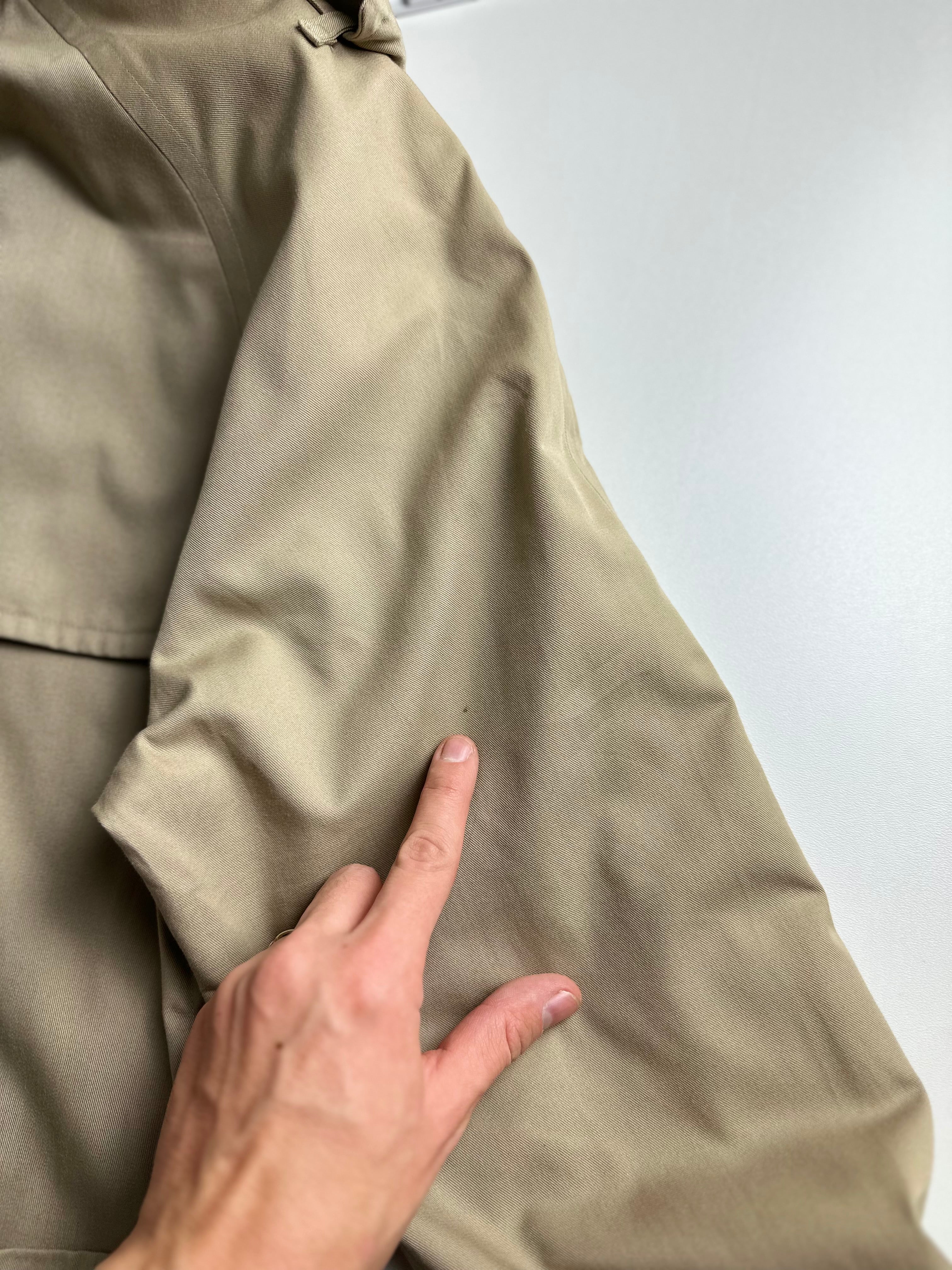 Burberrys Trenchcoat (50/L)