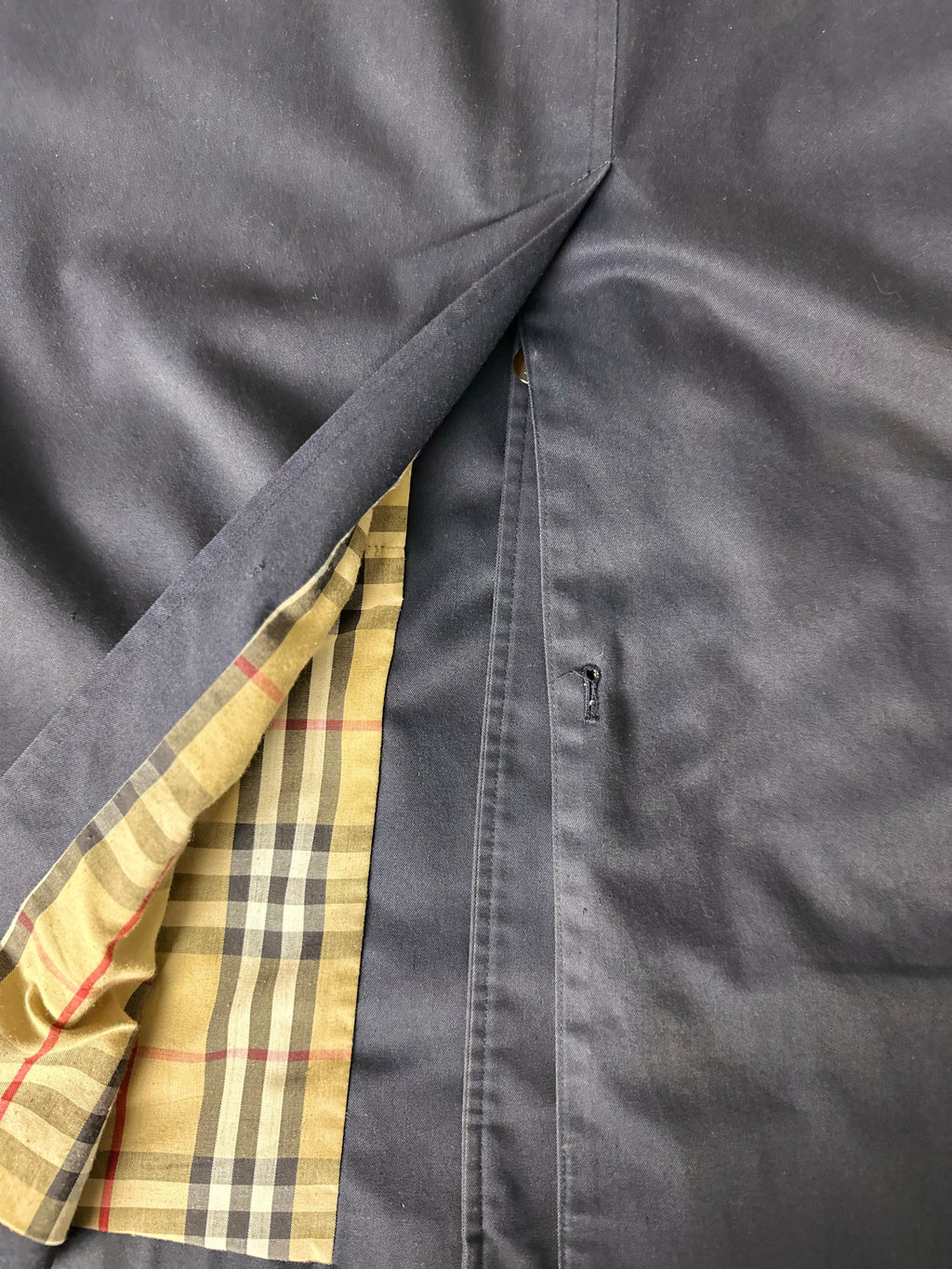 Burberrys Carcoat (54/XL)