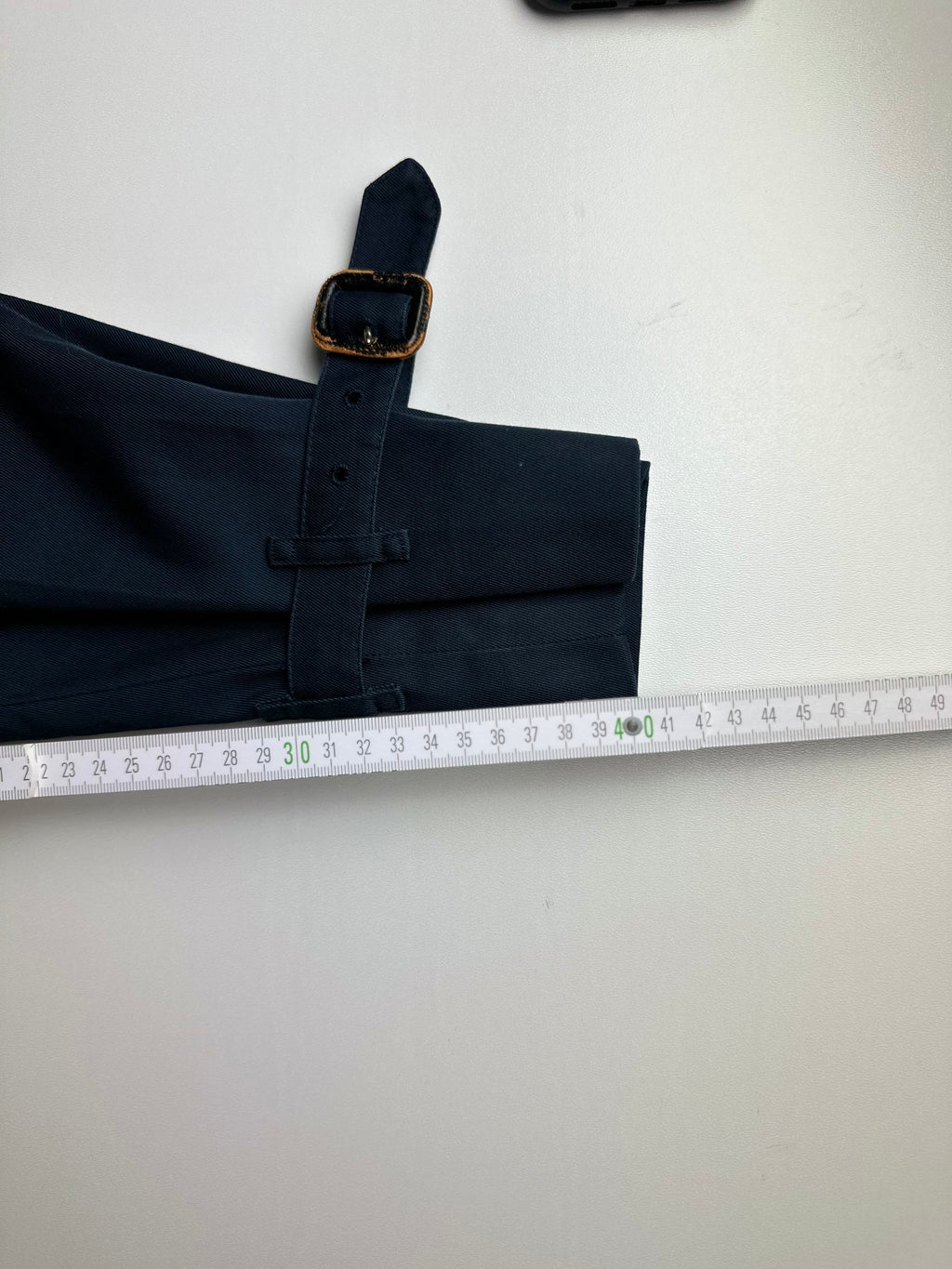 Burberrys Trenchcoat (12/M)