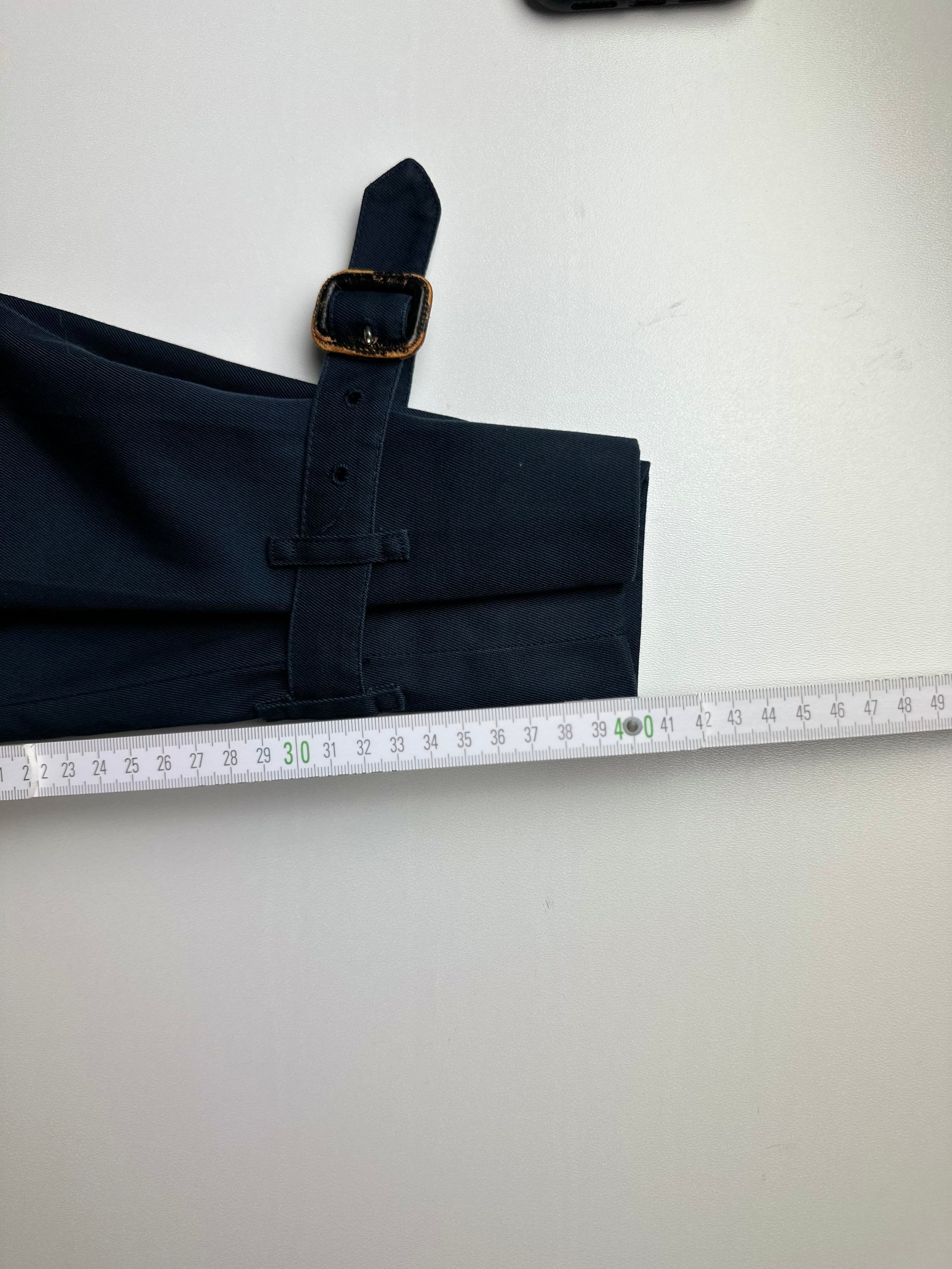 Burberrys Trenchcoat (12/M)