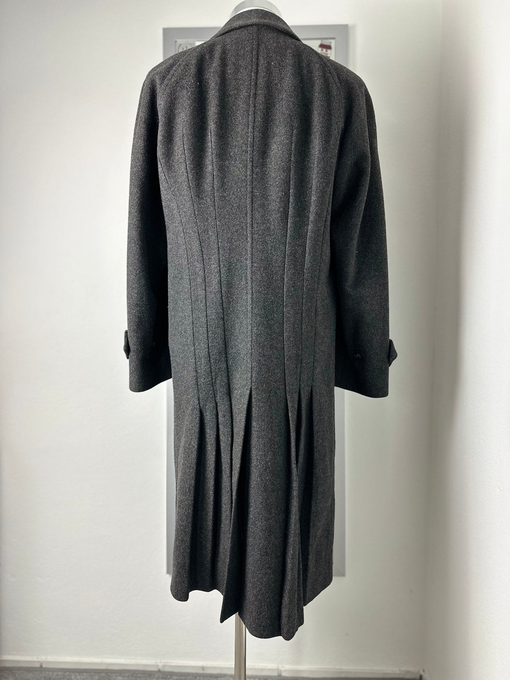 Burberrys Coat (46/S)