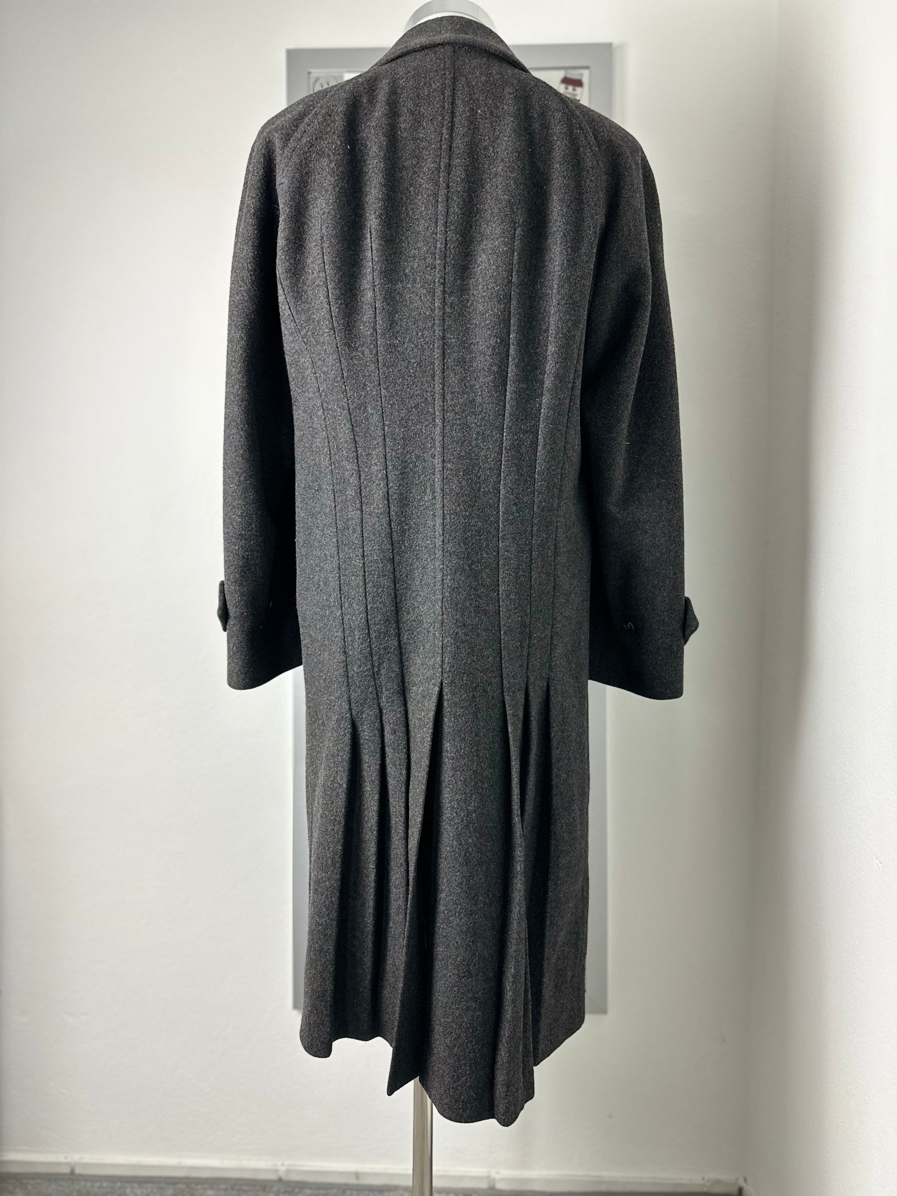 Burberrys Coat (46/S)