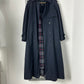 Burberrys Trenchcoat (14/L) including Inlet
