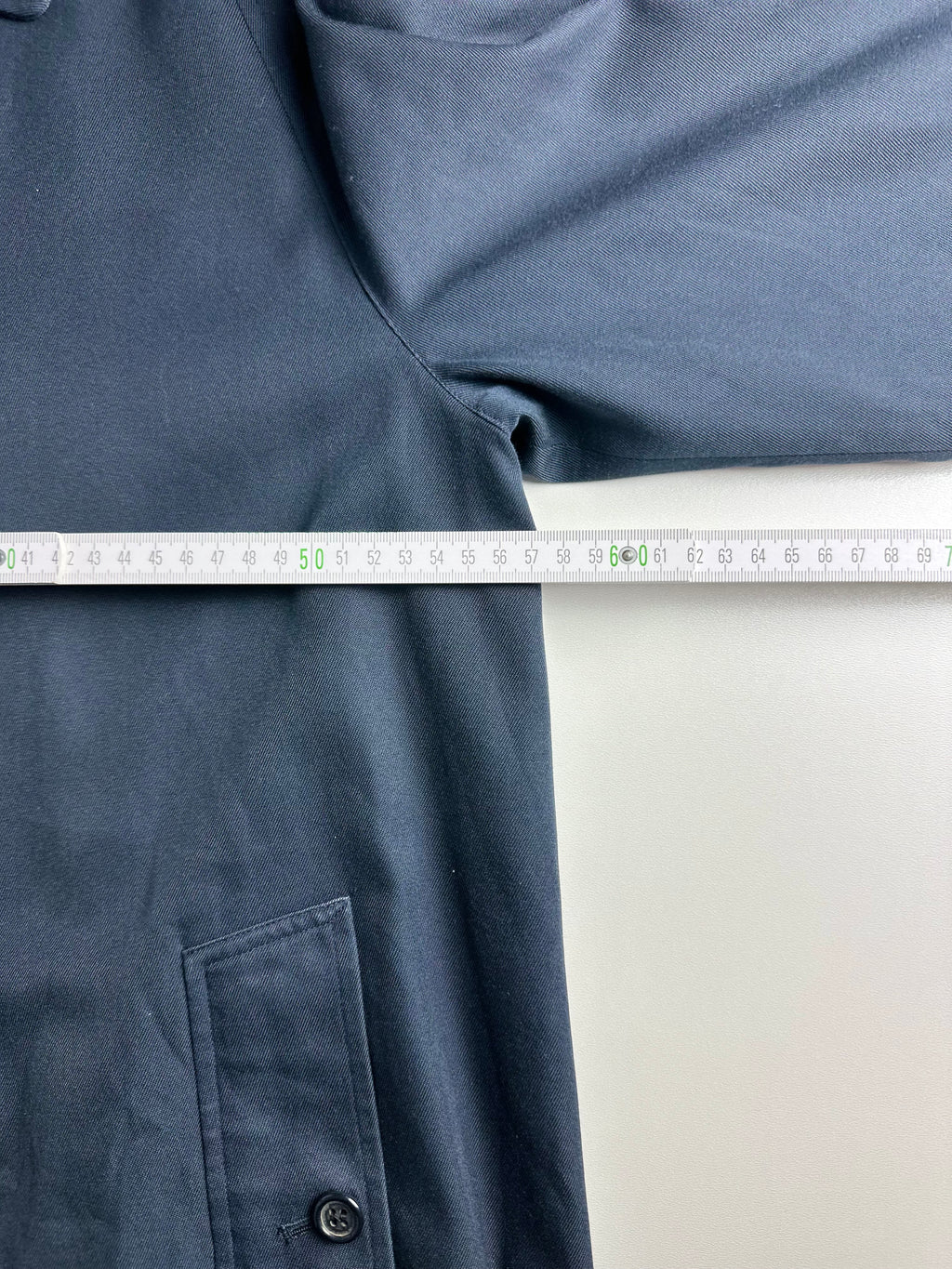 Burberrys Carcoat (50/L)