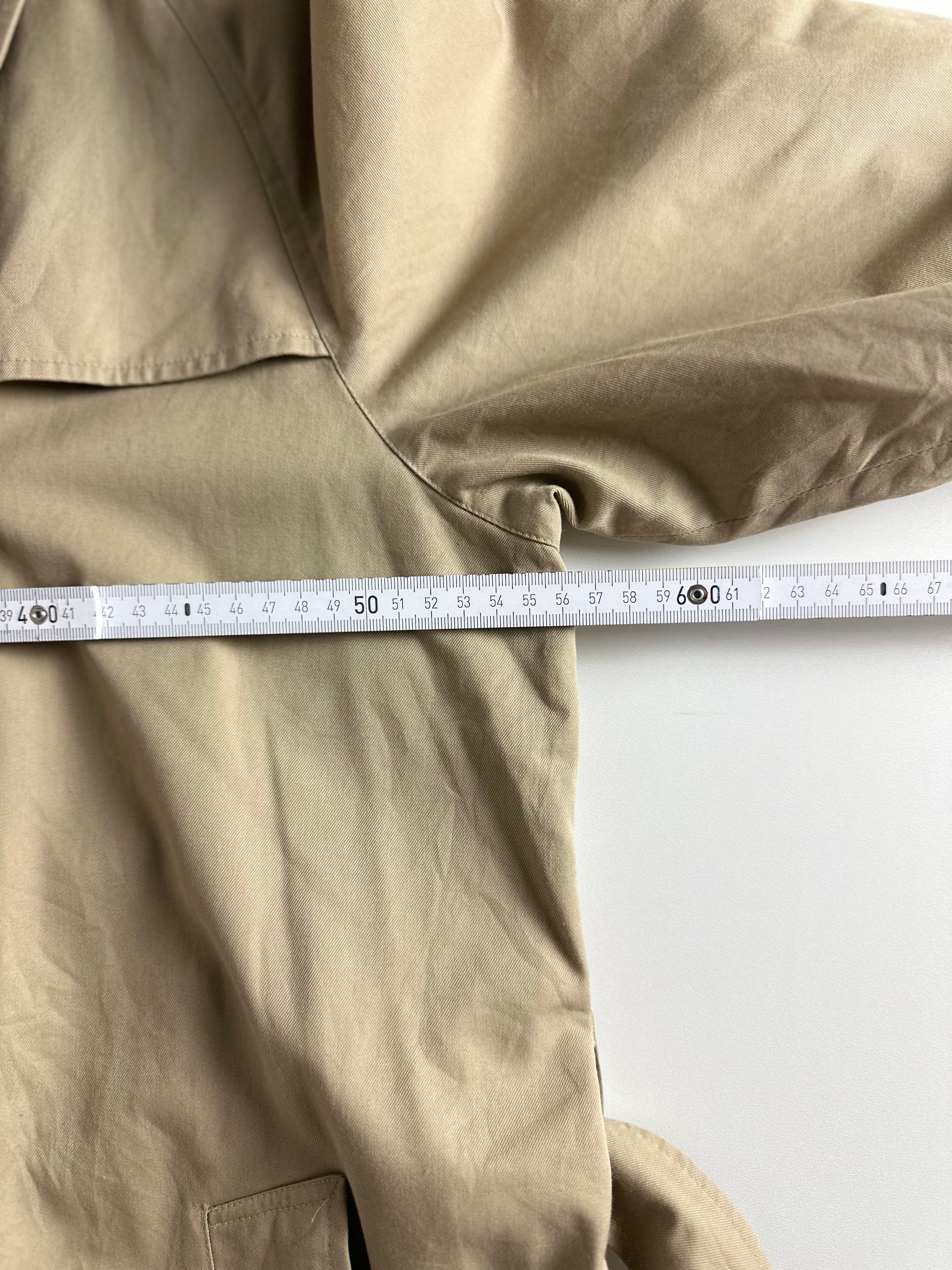 Burberrys Trenchcoat (14/L)