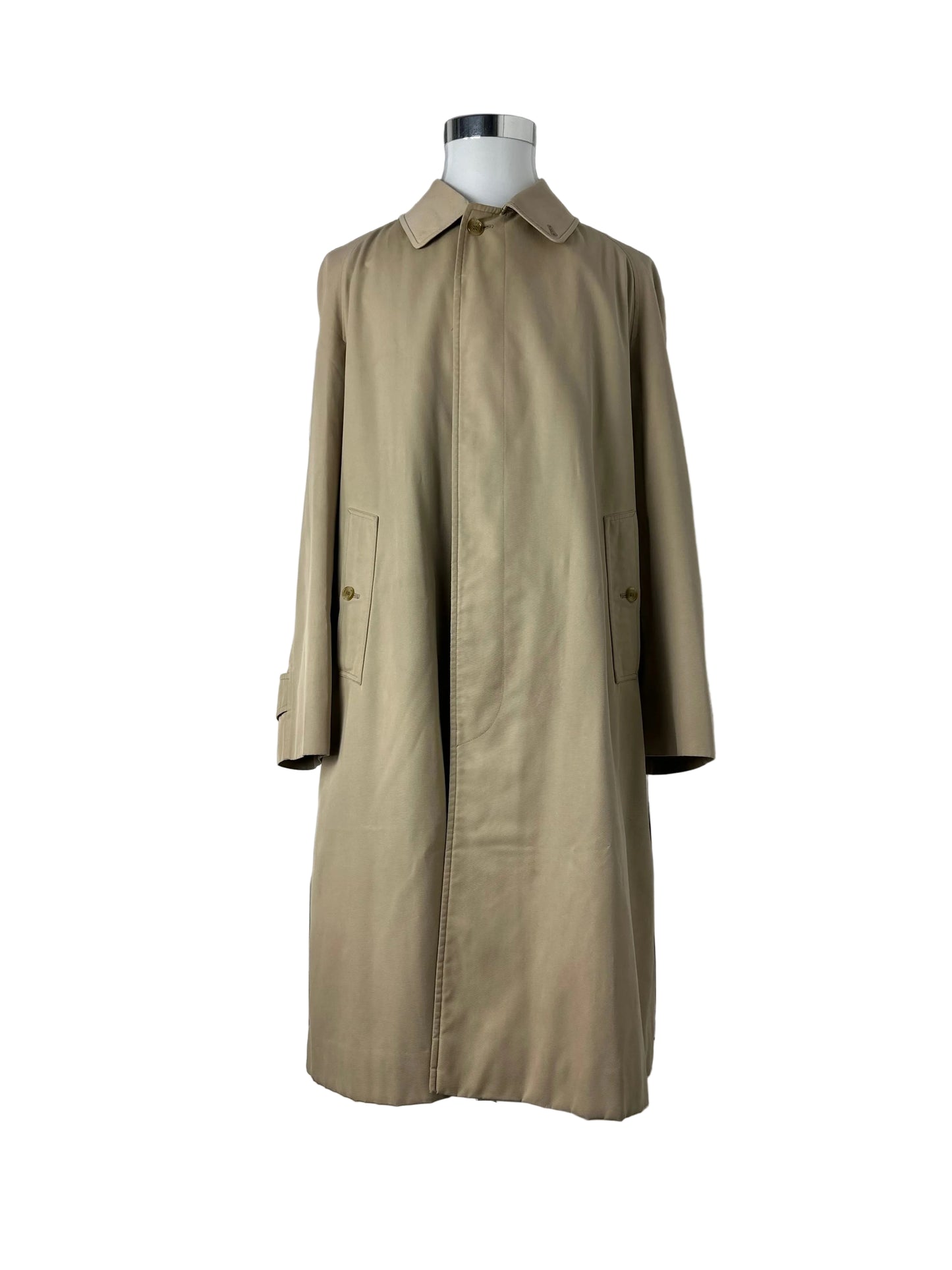Burberrys Carcoat (52/L)