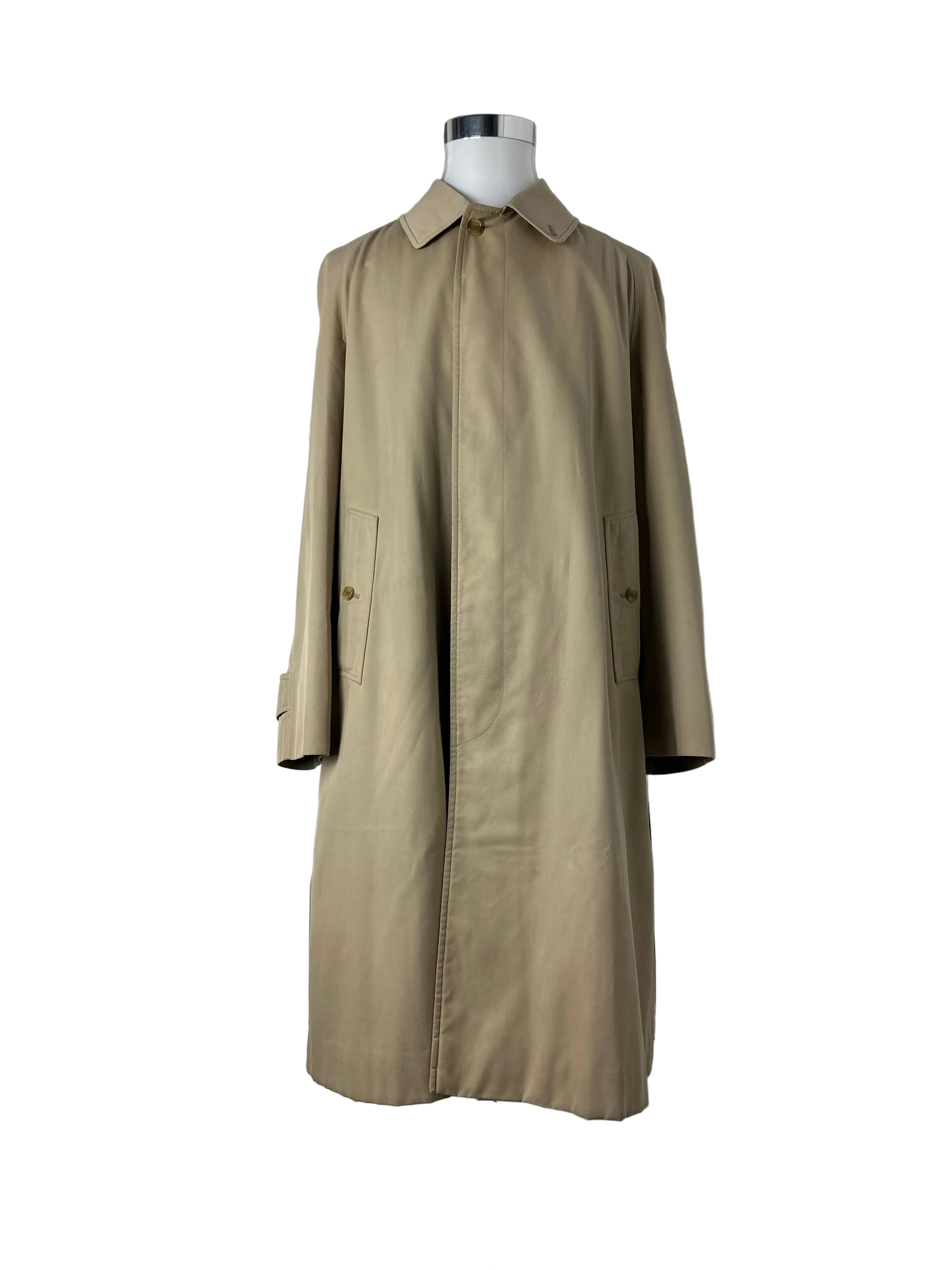 Burberrys Carcoat (52/L)