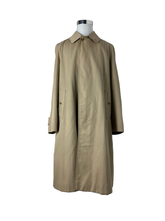 Burberrys Carcoat (52/L)