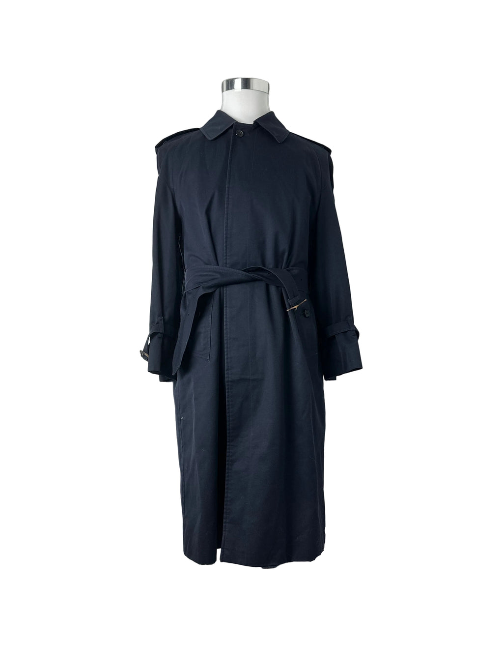 Burberrys Trenchcoat (46/S)