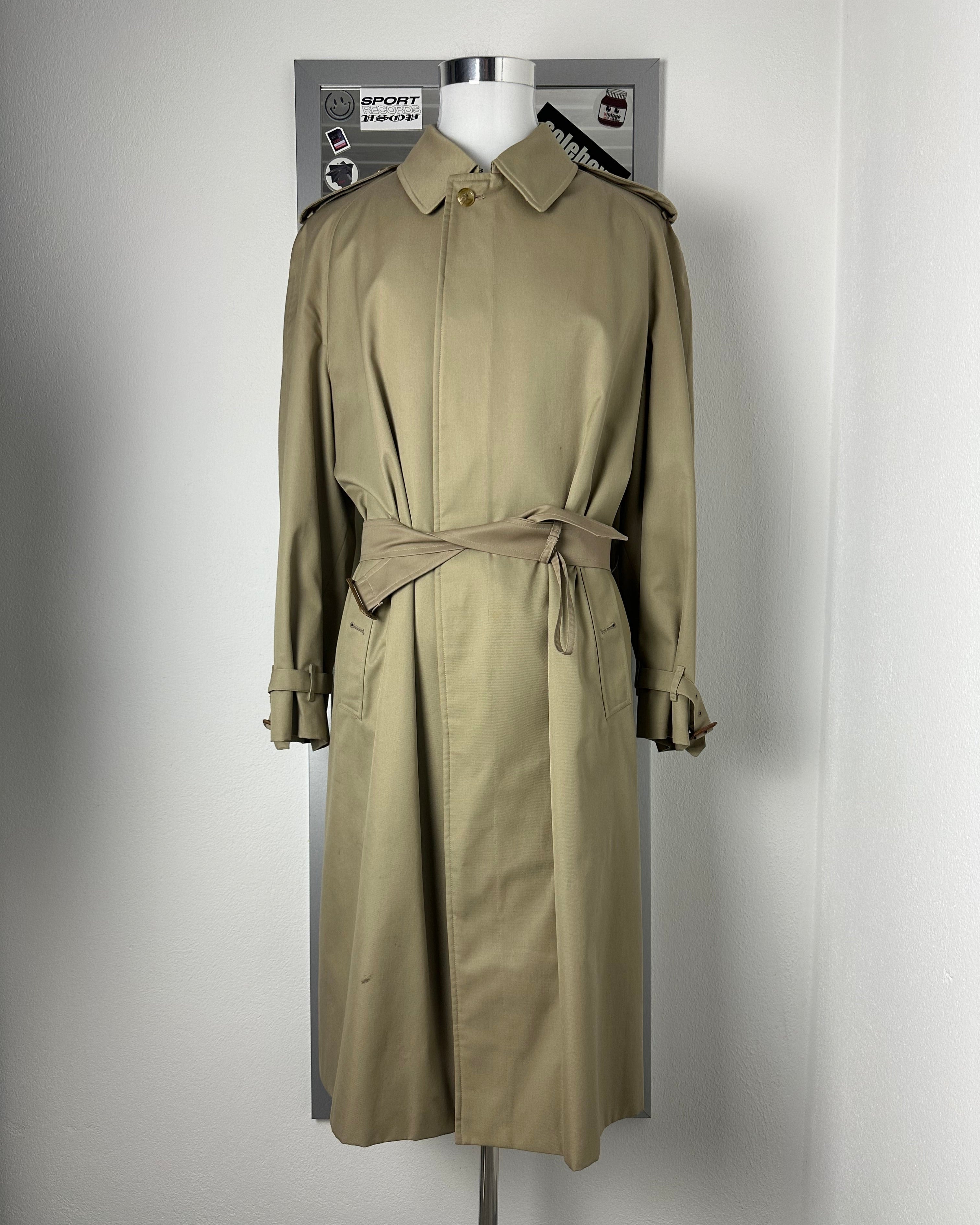 Burberrys Trenchcoat (56/XL)