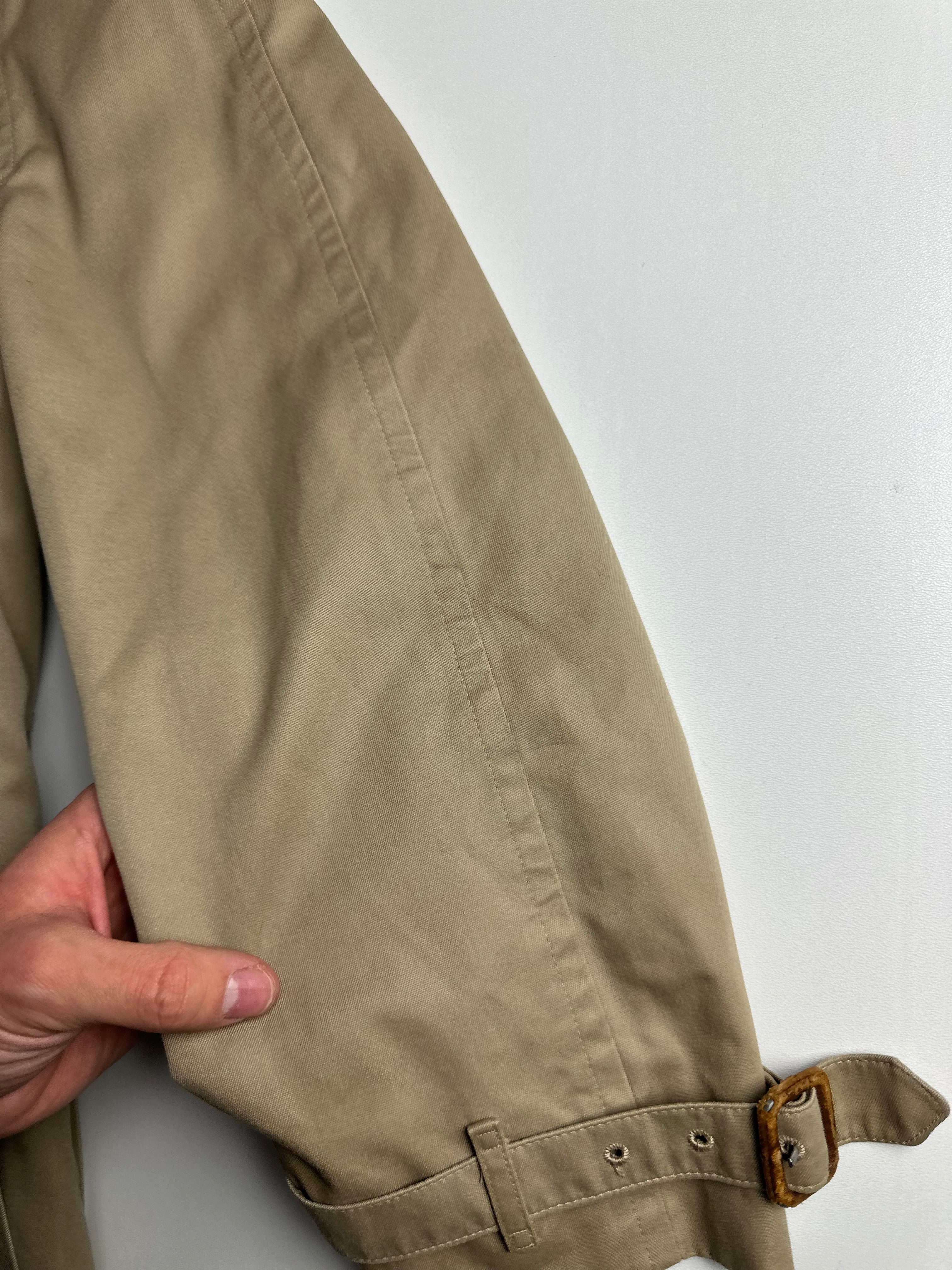 Burberrys Trenchcoat (46/S)