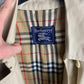 Burberry Trenchcoat Size 48/M