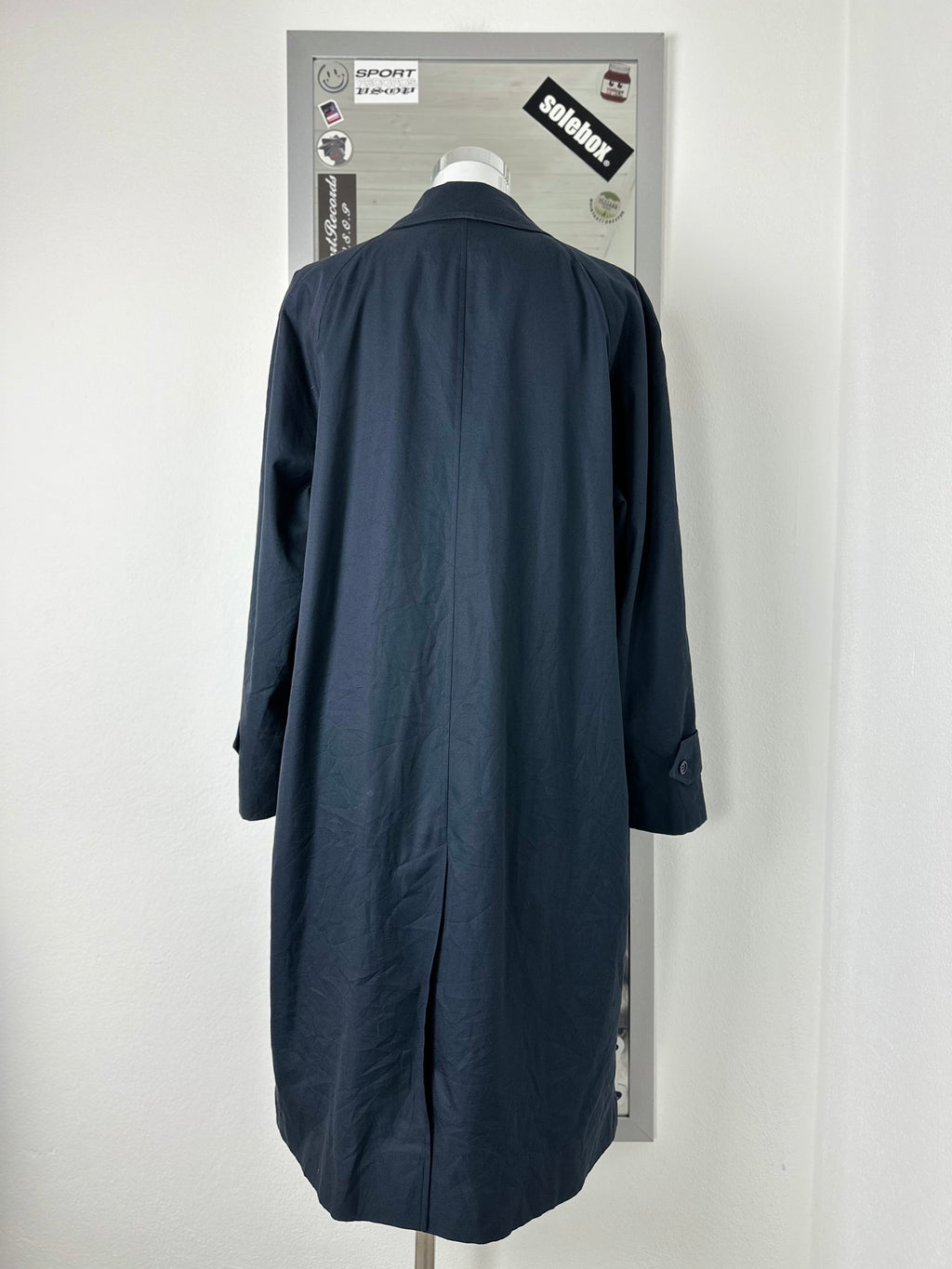 Burberrys Carcoat (50/L)