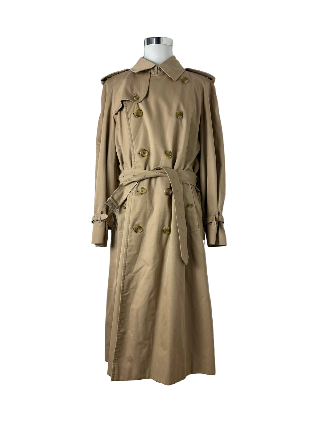 Burberrys Trenchcoat (54/XL)