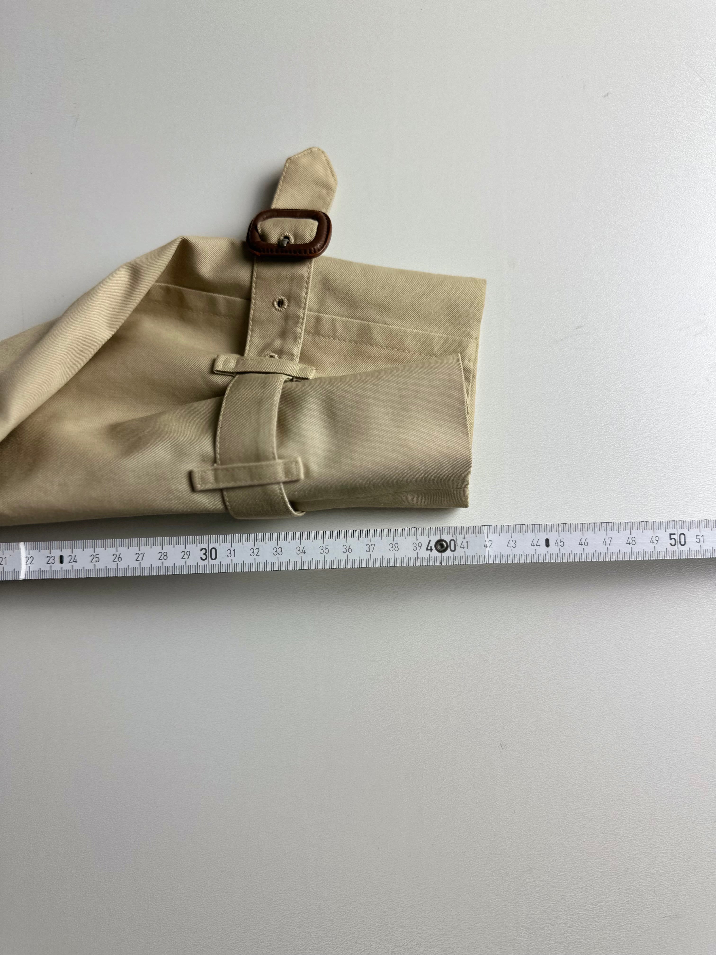 Burberrys Trenchcoat (44/XS)