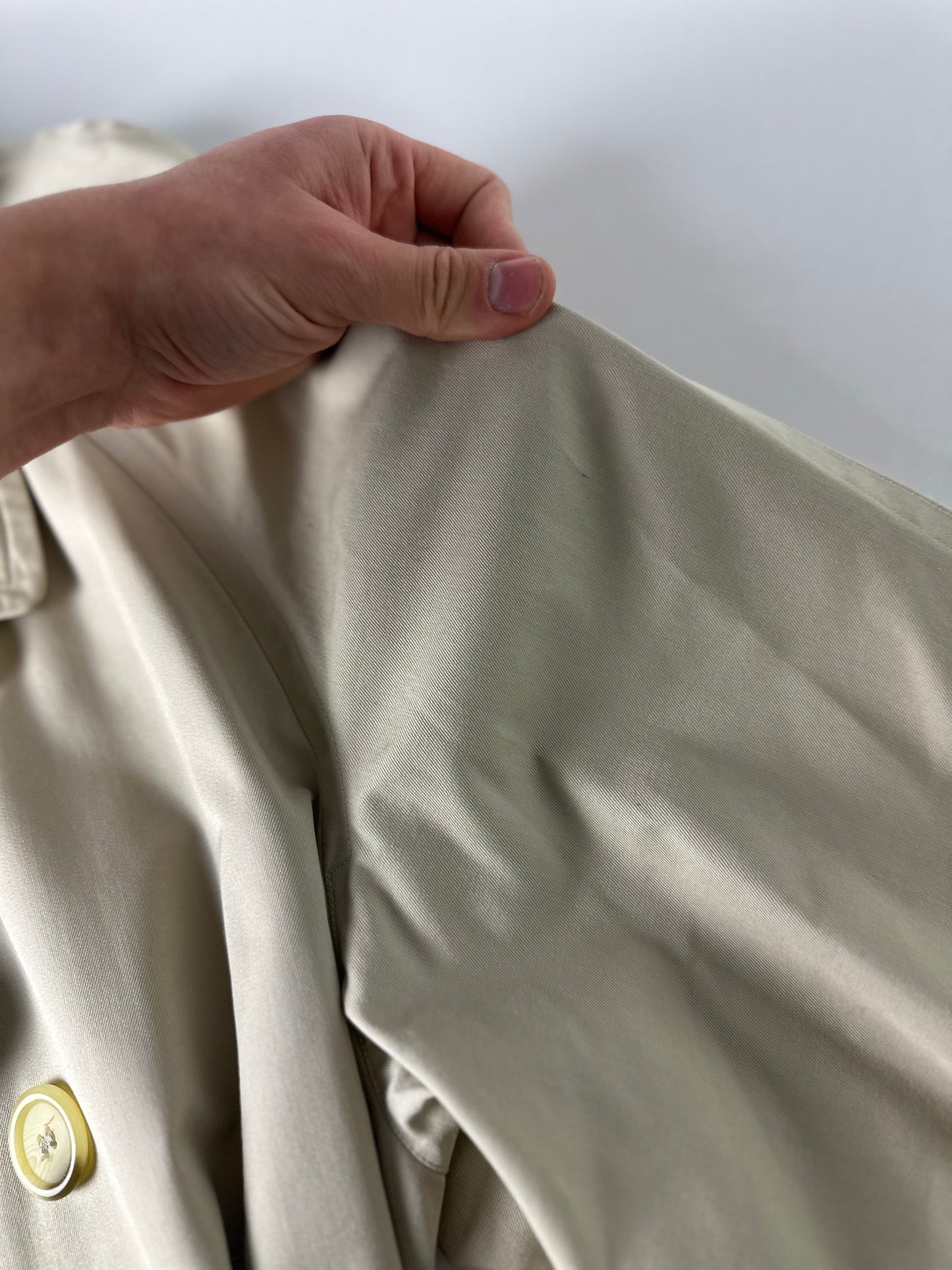 Burberrys Trenchcoat (52/L)
