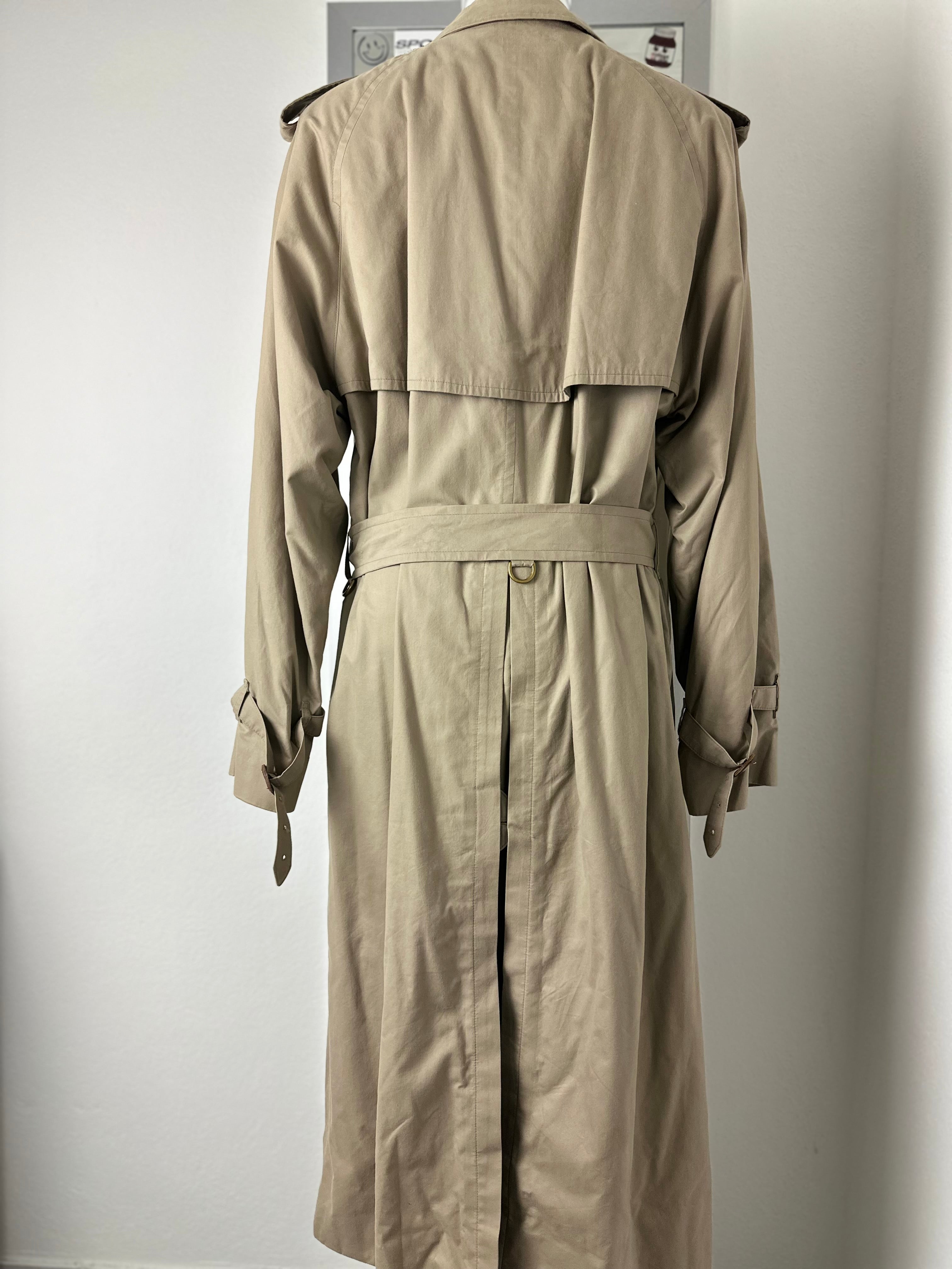 Burberrys Trenchcoat (56/XL)