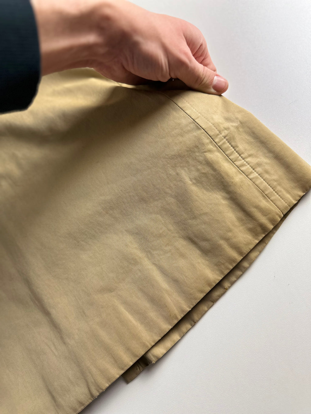 Burberrys Trenchcoat (46/S)