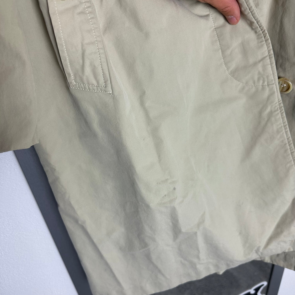 Burberrys Carcoat (12/M)