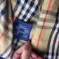 Burberry Trenchcoat Size 50/L including Inlet