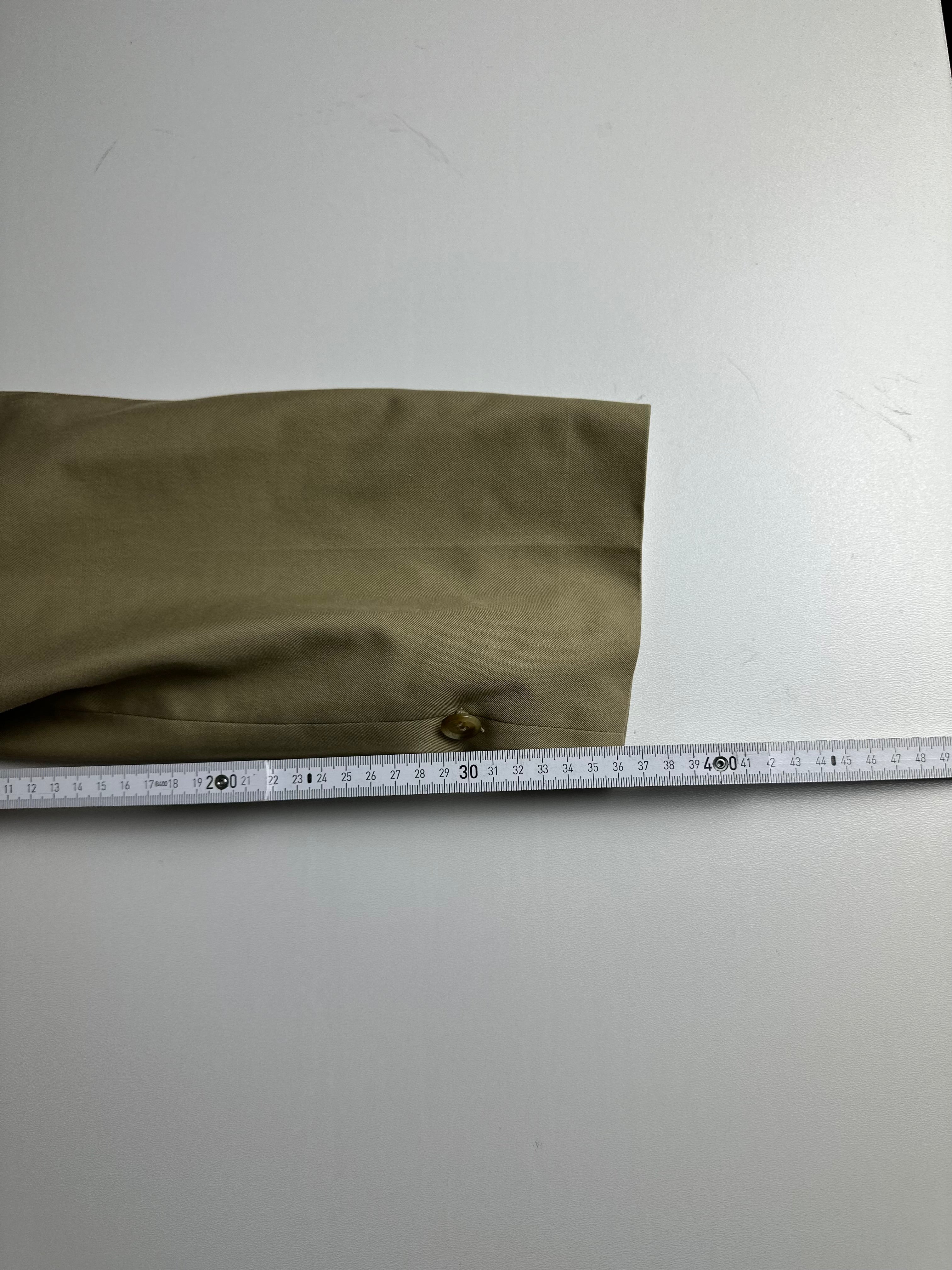 Burberrys Carcoat (16/XL)