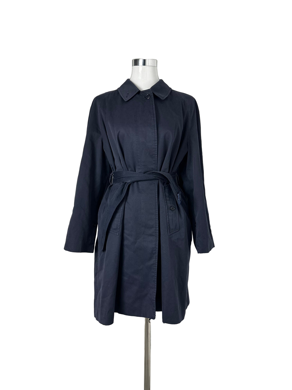 Burberrys Trenchcoat (14/L)