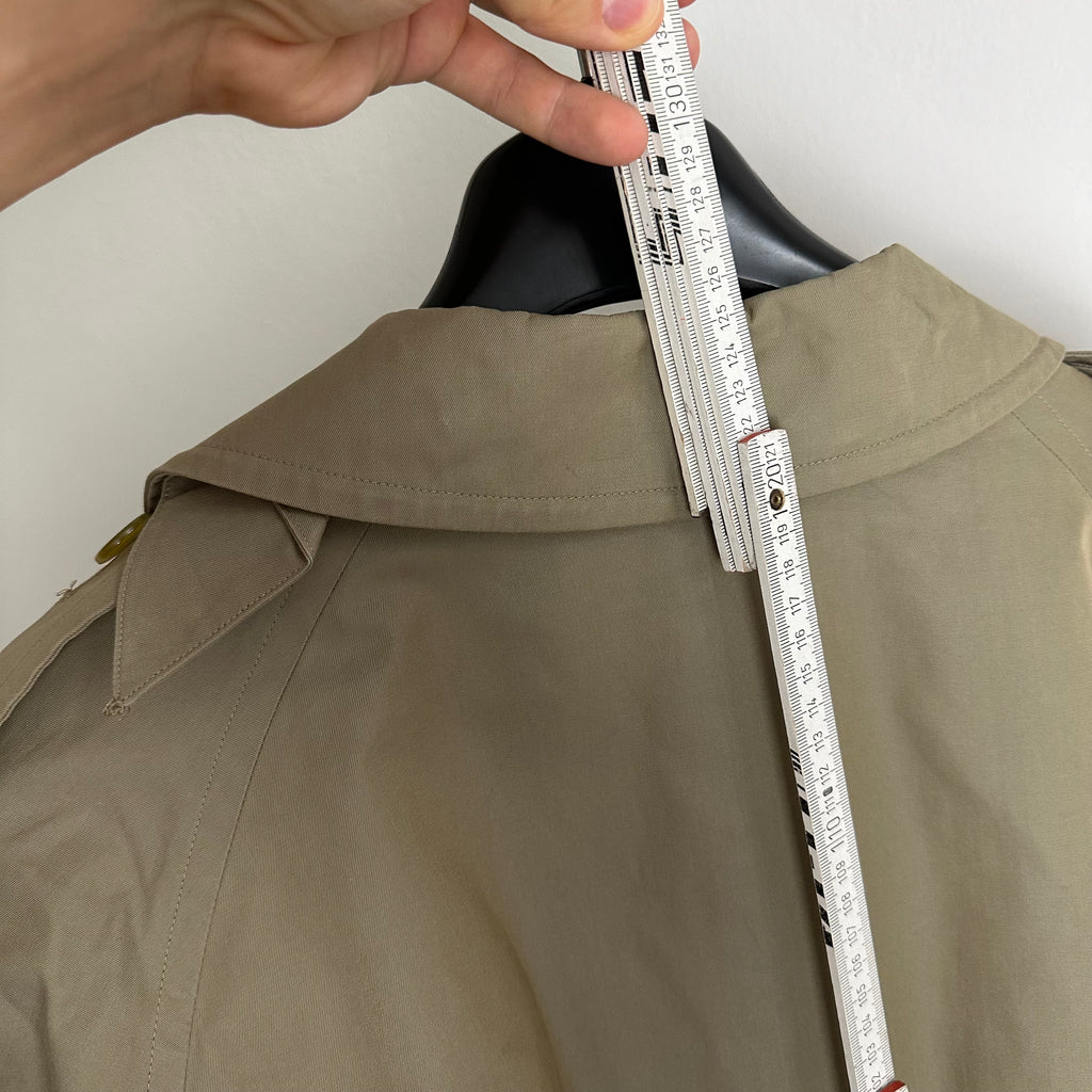 Burberrys Trenchcoat (56/XL)