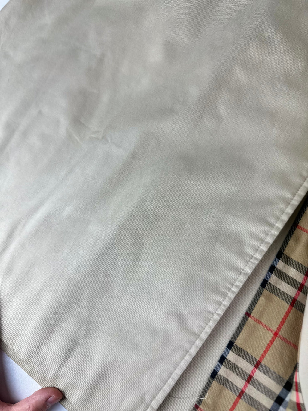 Burberrys Carcoat (58/XXL)