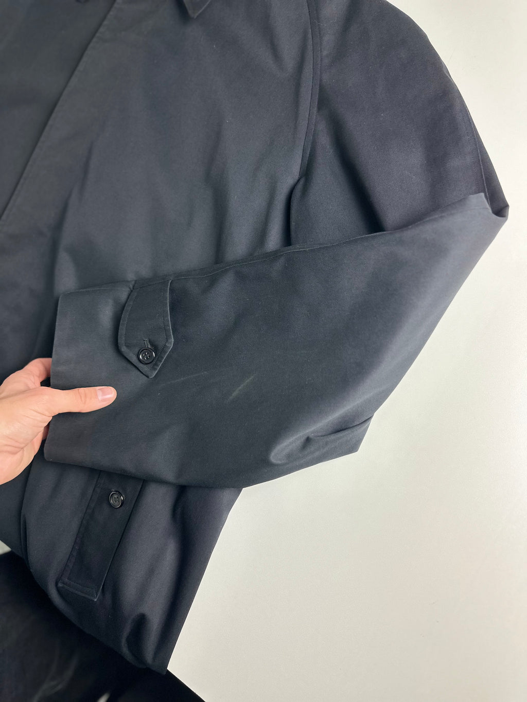 Burberrys Carcoat (58/XXL)