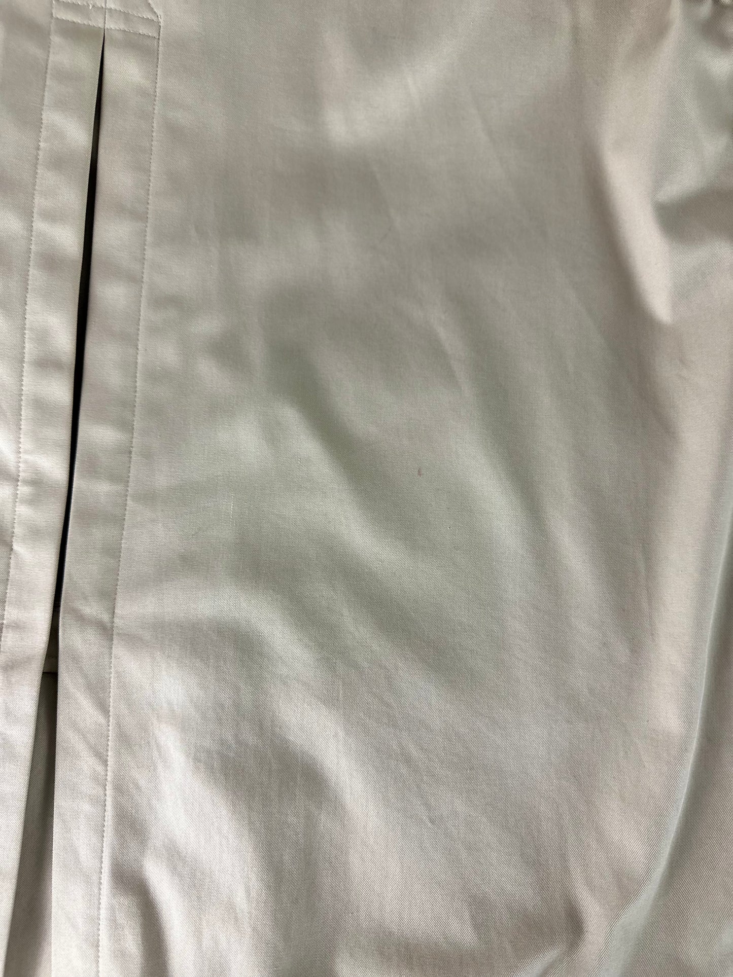 Vintage Burberry Trench Coat Size 16 XL