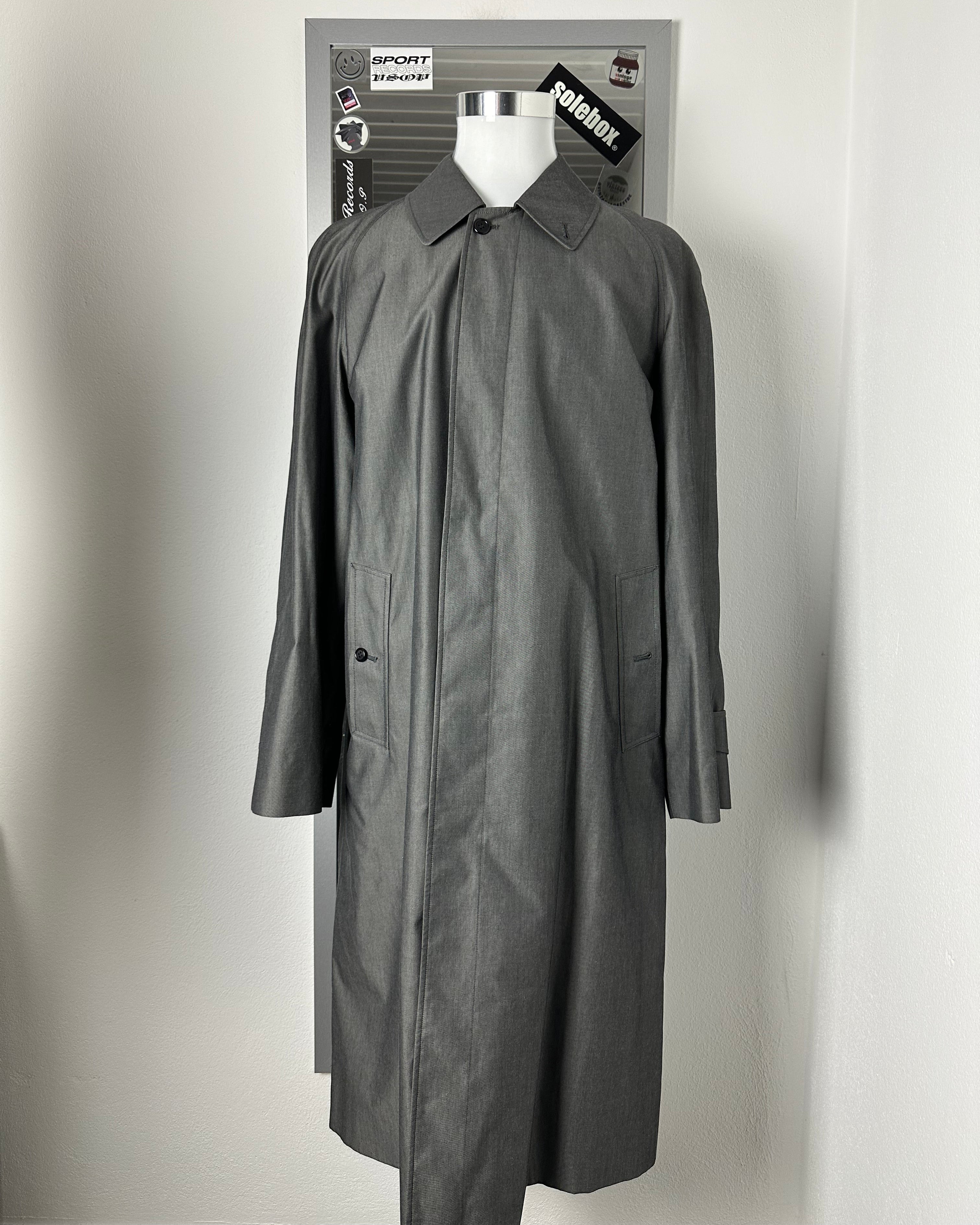Burberrys Carcoat (54/XL)