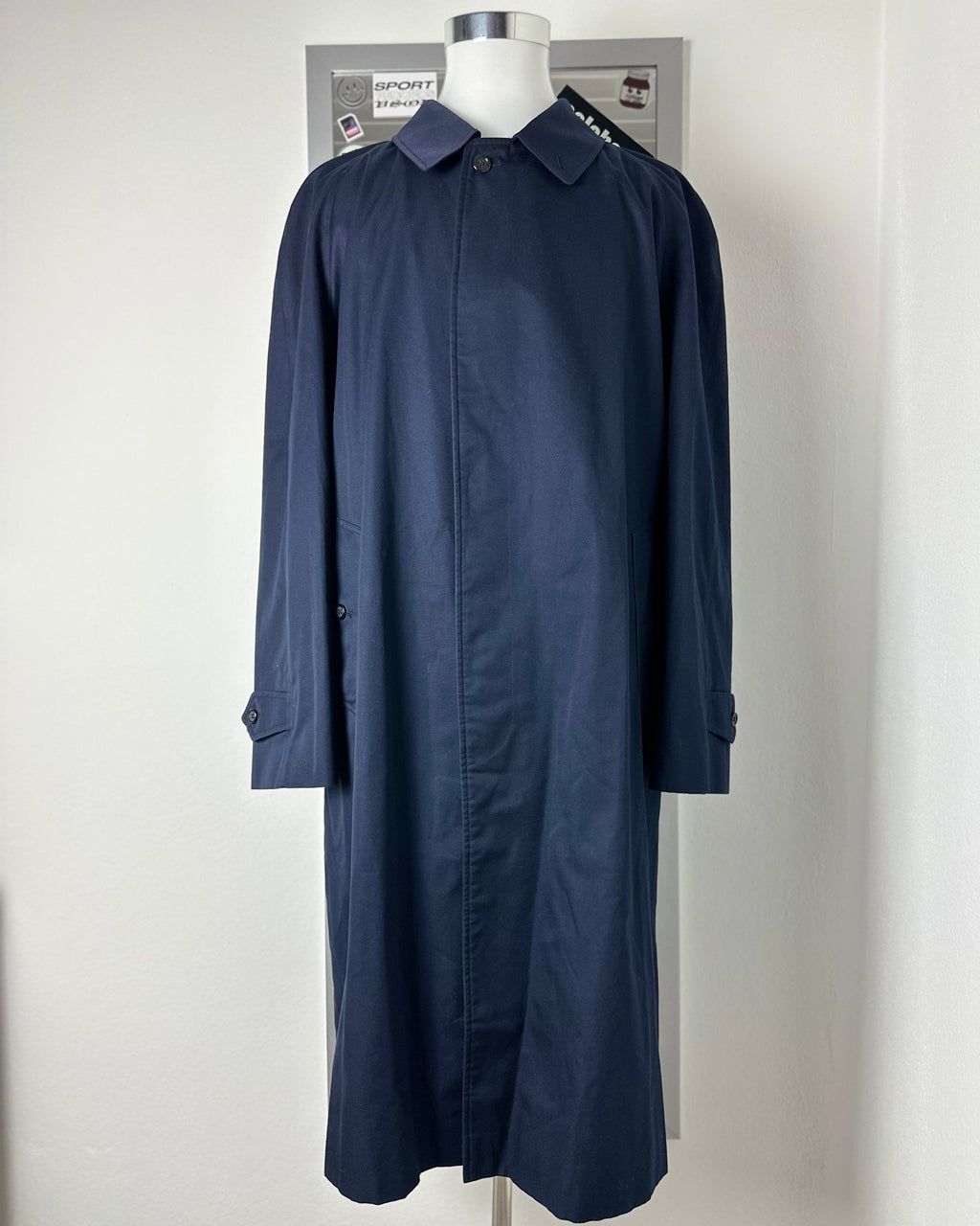 Burberrys Carcoat (56/XL)