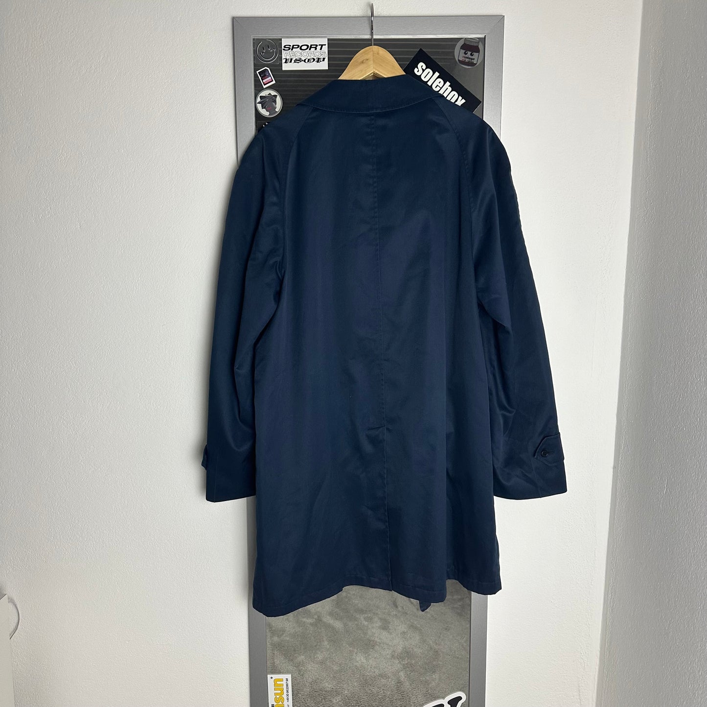 Burberrys Carcoat (54/XL)