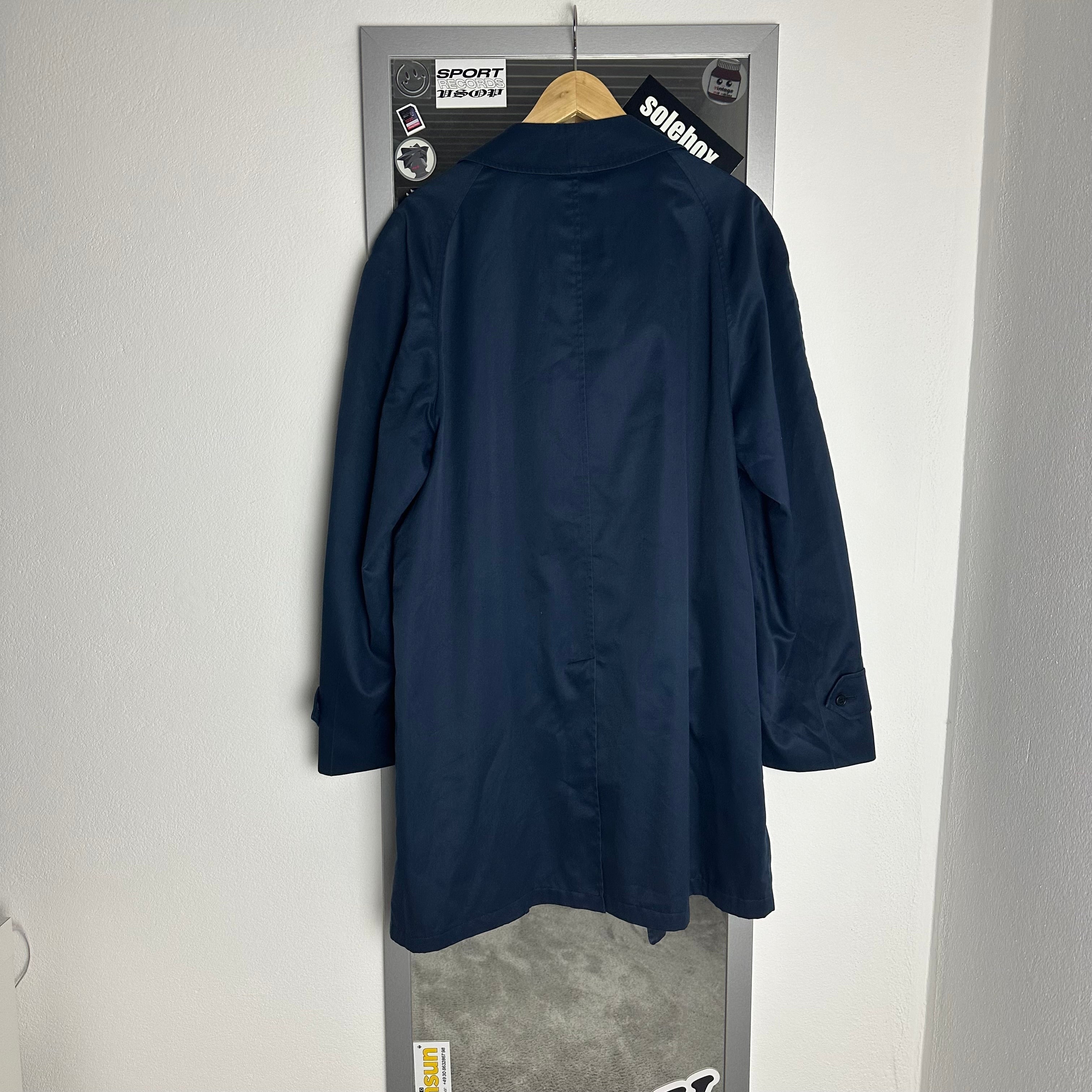 Burberrys Carcoat (54/XL)