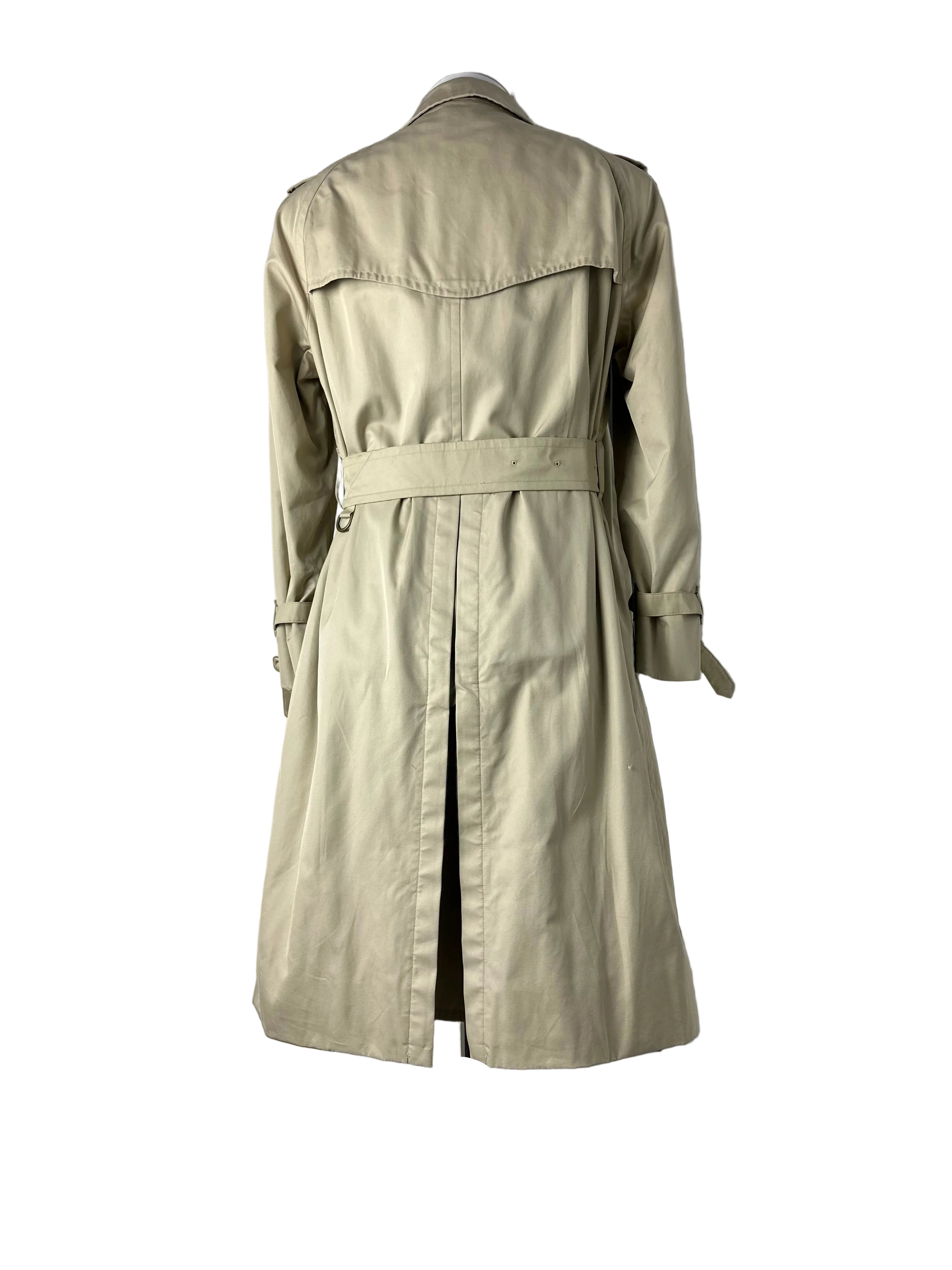 Burberrys Trenchcoat (48/M)