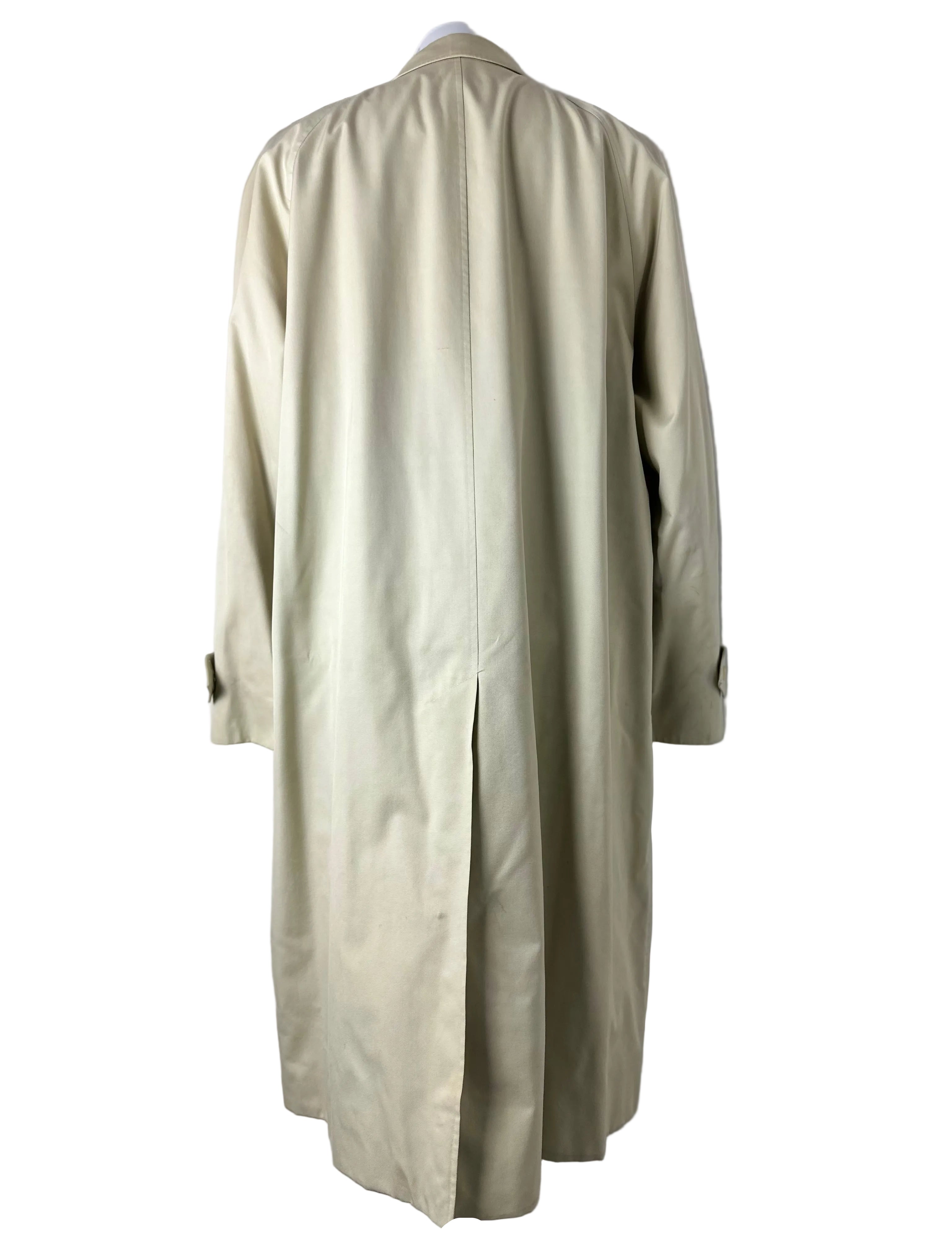 Burberrys Carcoat (54/XL)