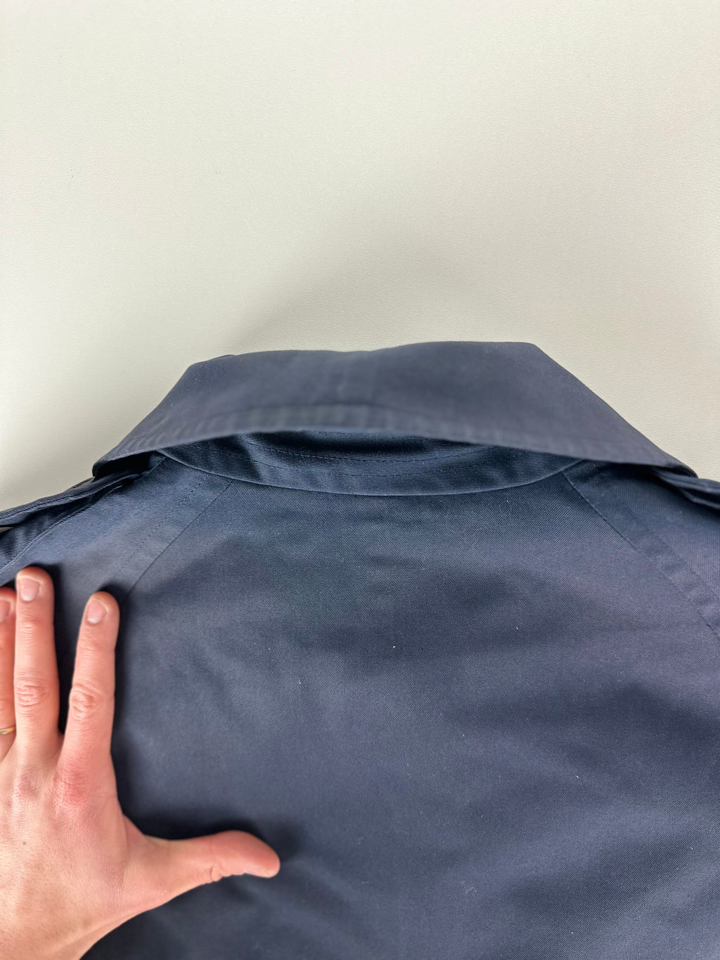 Burberrys Trenchcoat (52/L)