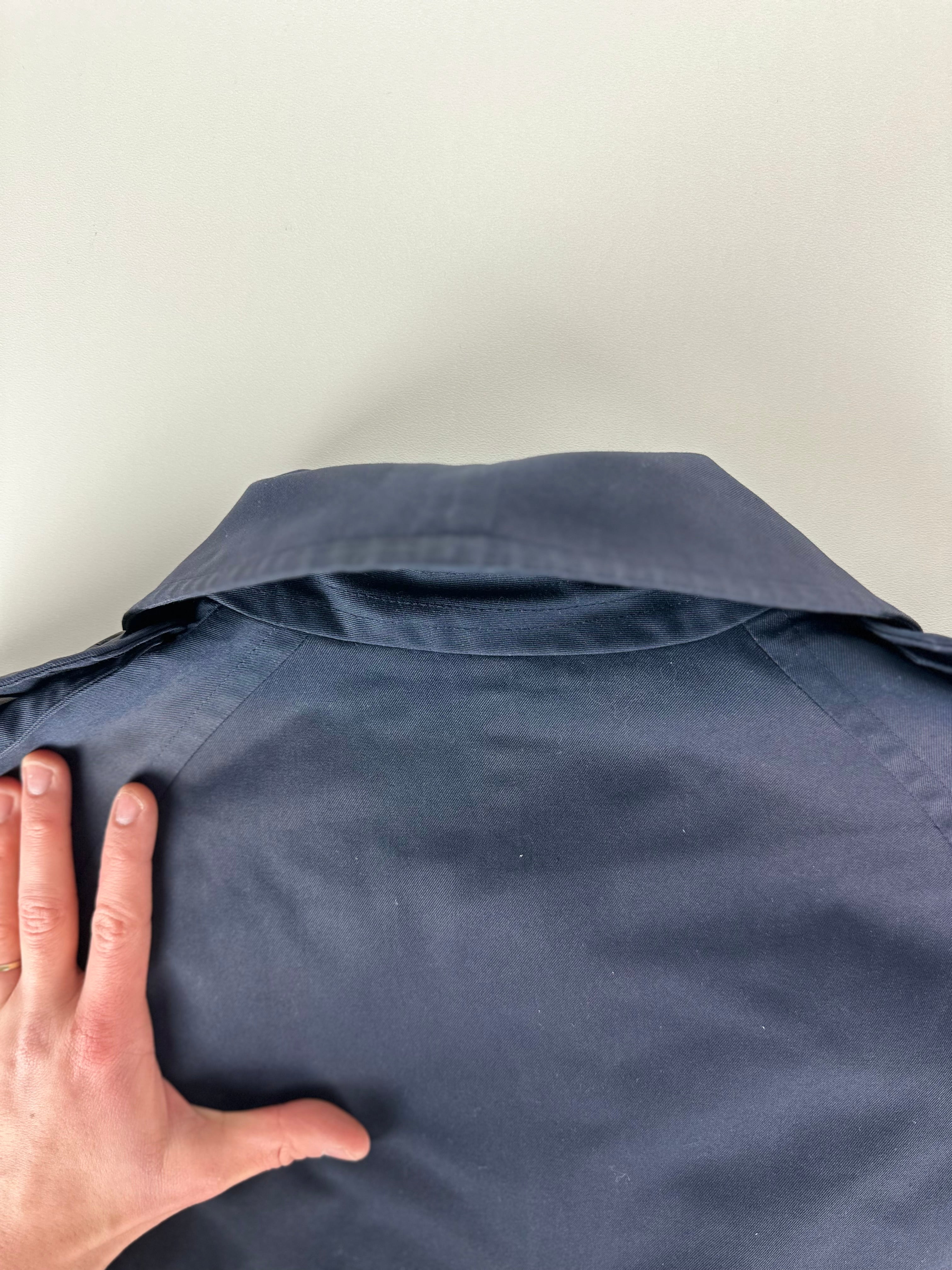 Burberrys Trenchcoat (52/L)