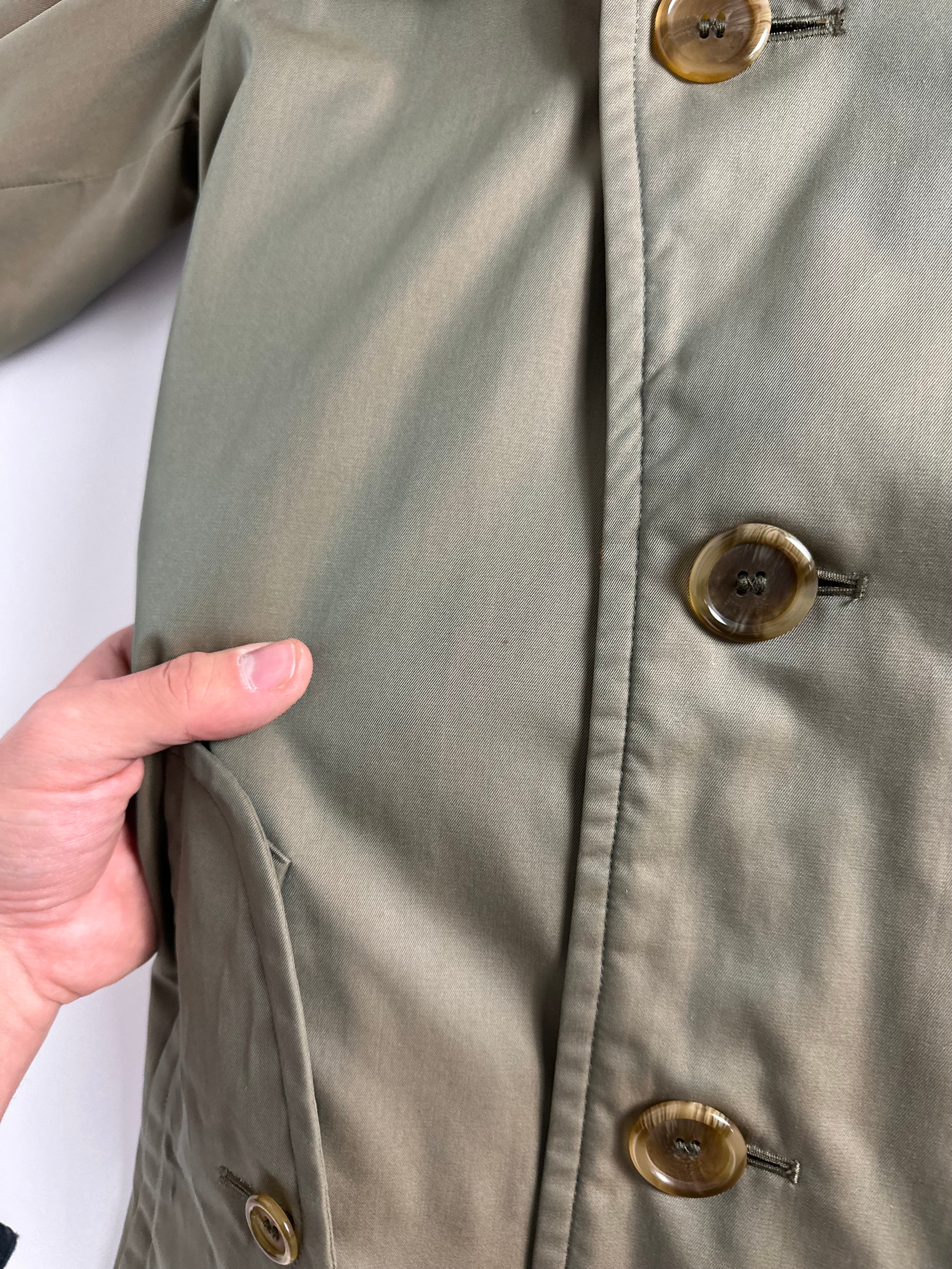 Burberrys Trenchcoat (46/S)