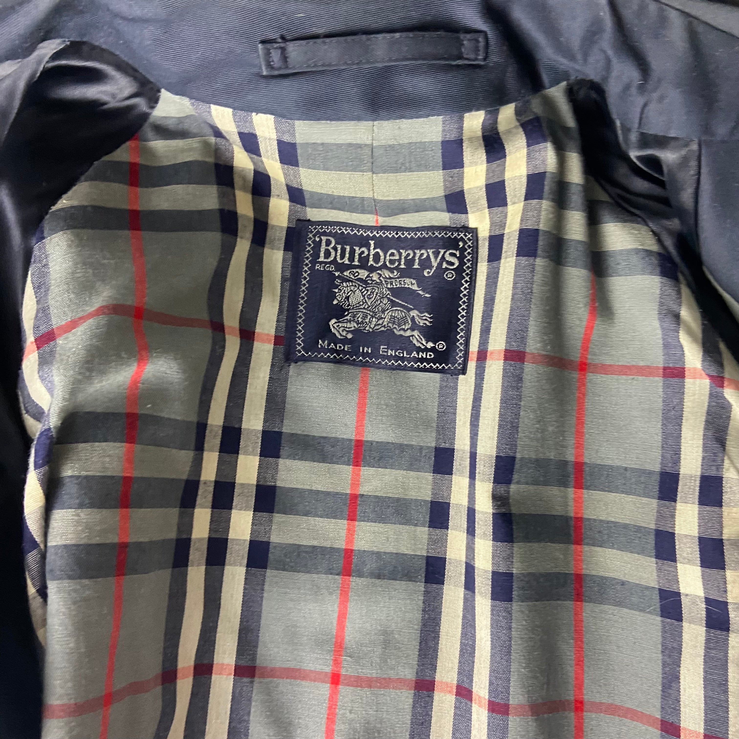 Size 48/M