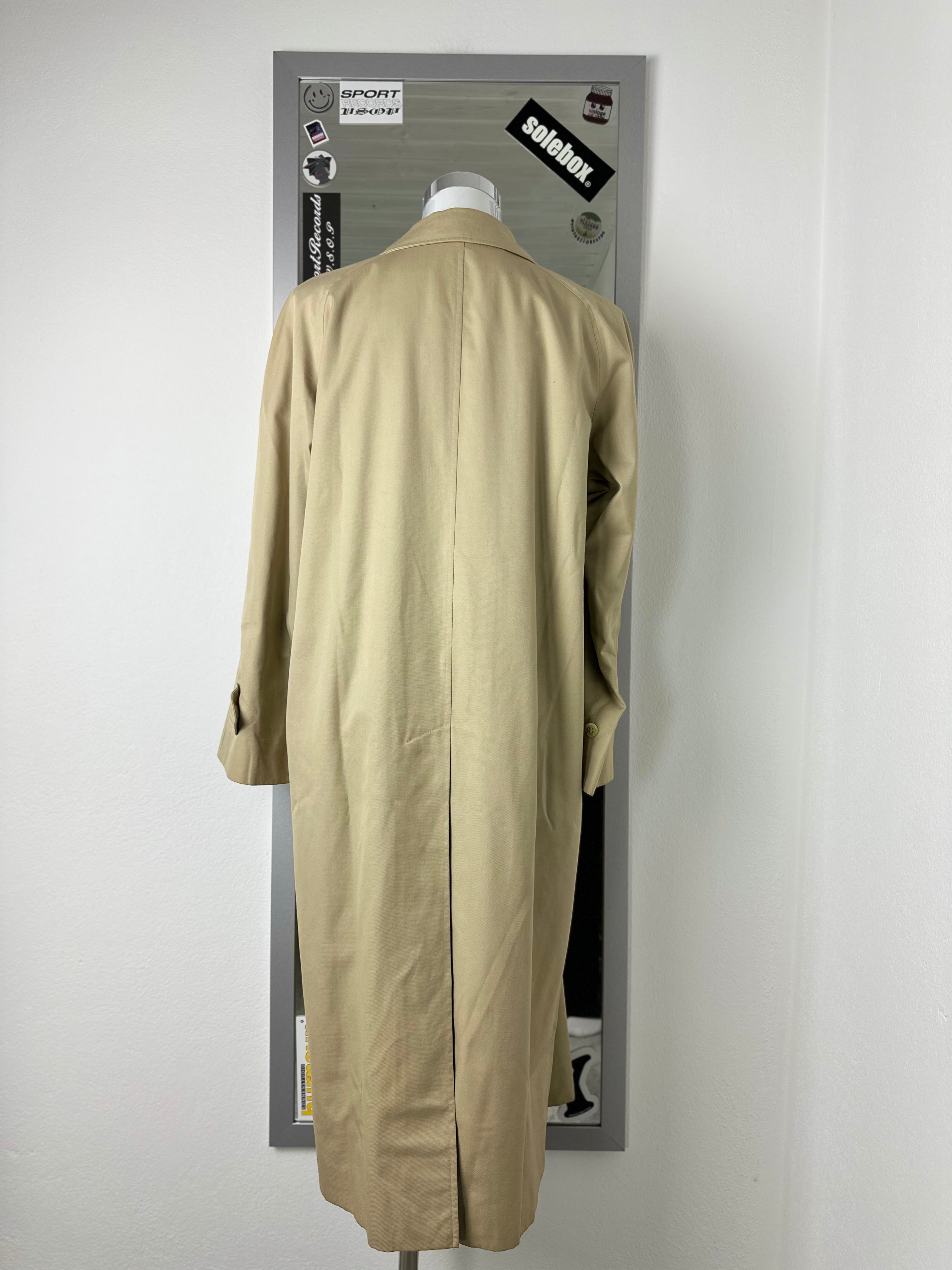 Burberrys Carcoat (12/M)