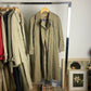 Burberry Trenchcoat Size 10/S