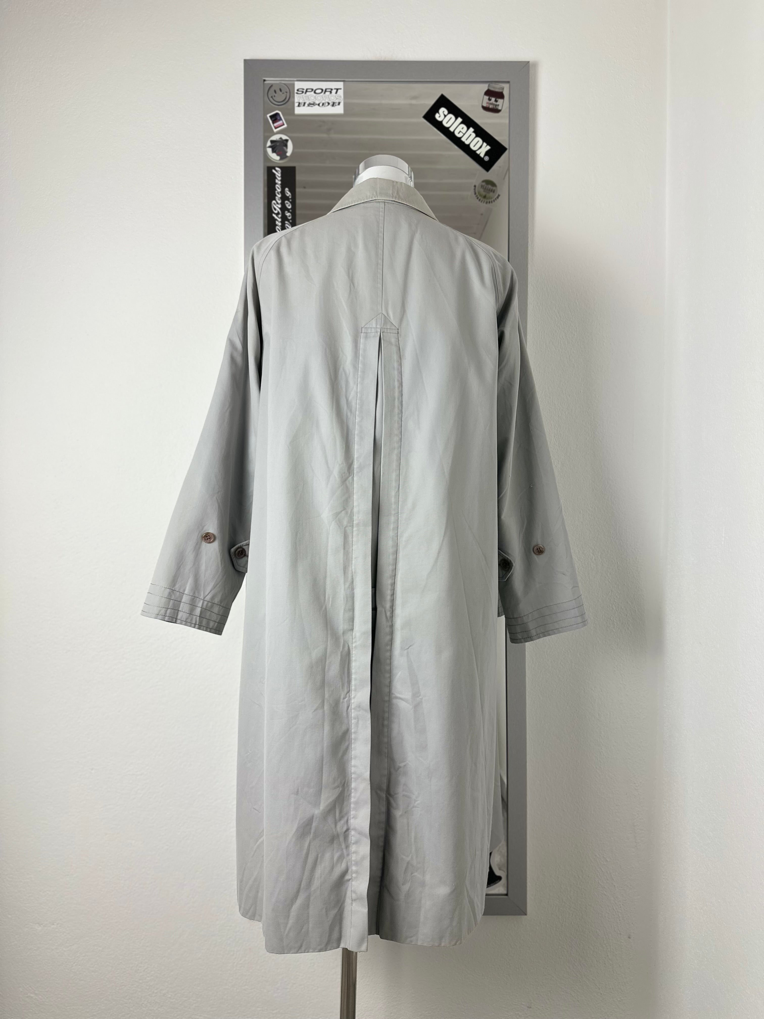 Burberrys Carcoat (14/L)