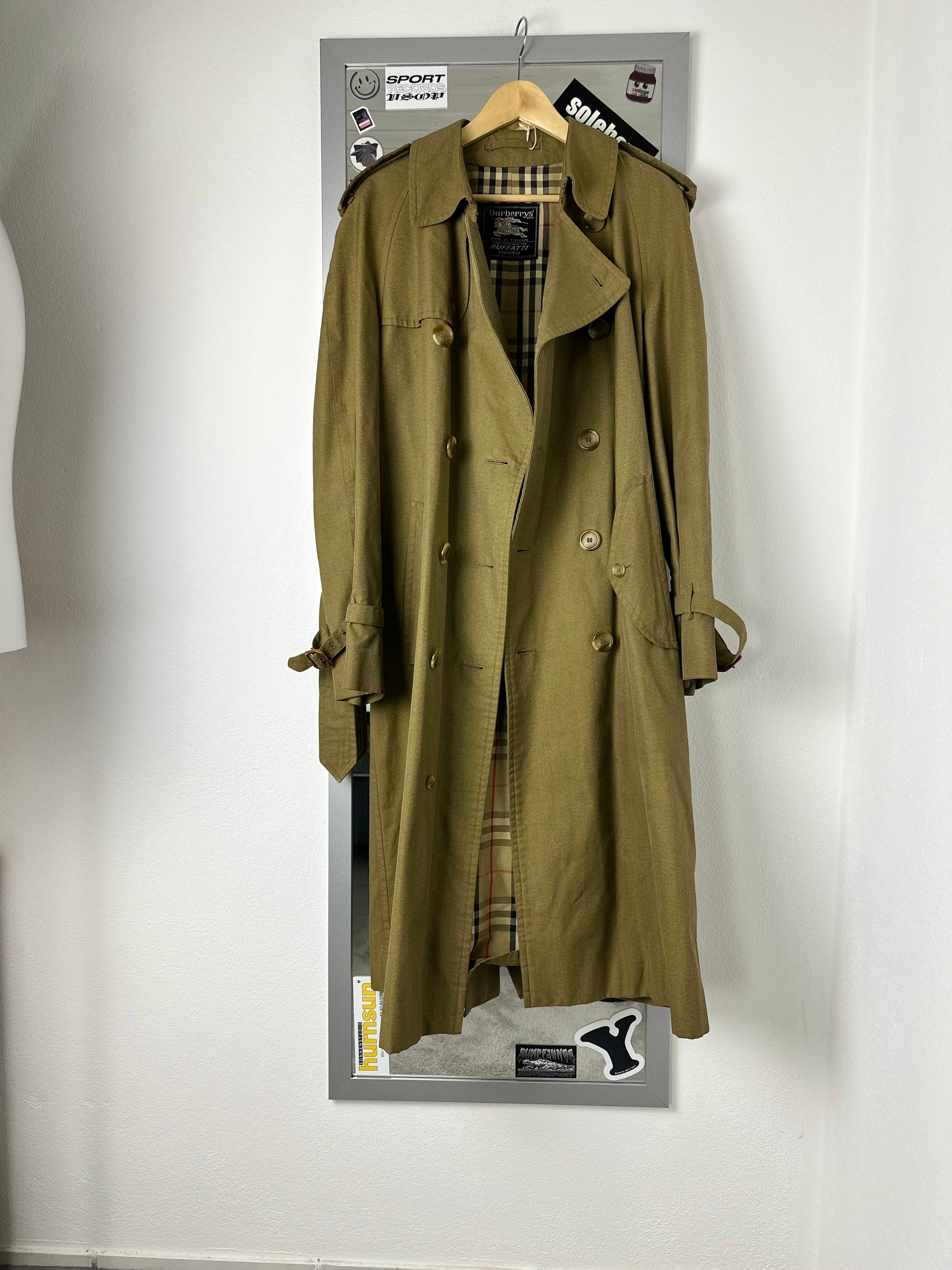 Burberrys Trenchcoat (50/L)