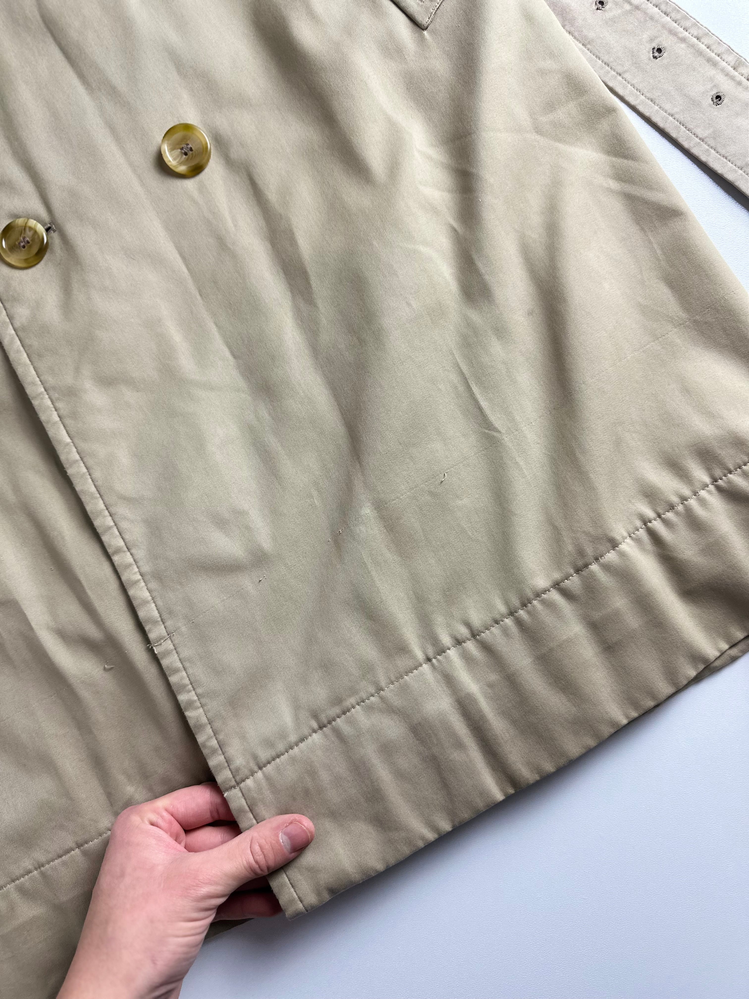 Burberrys Trenchcoat (52/L)