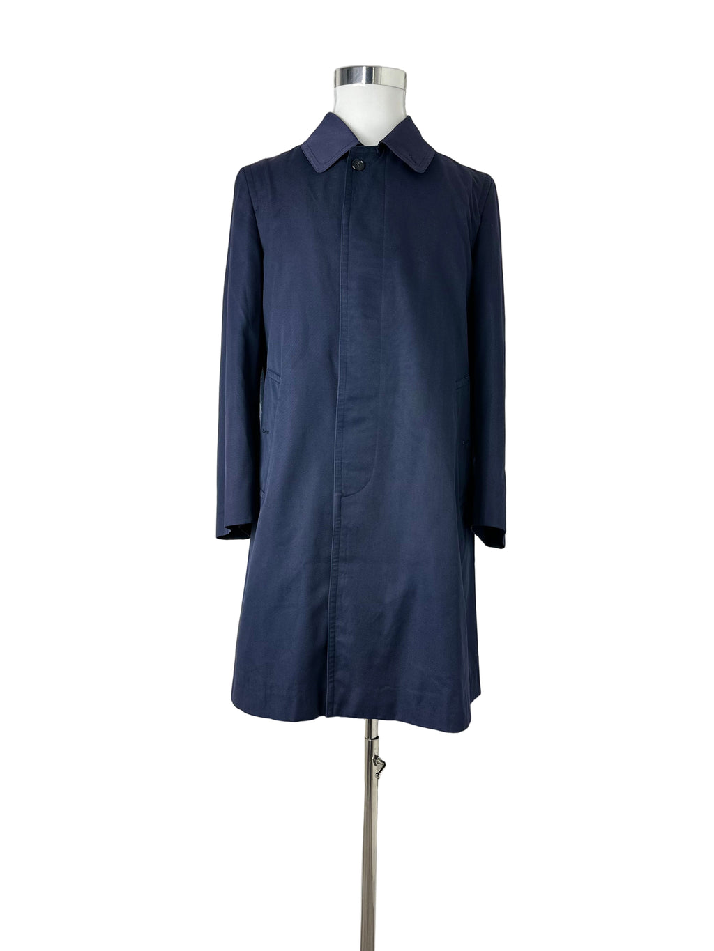 Burberrys Carcoat (46/S)