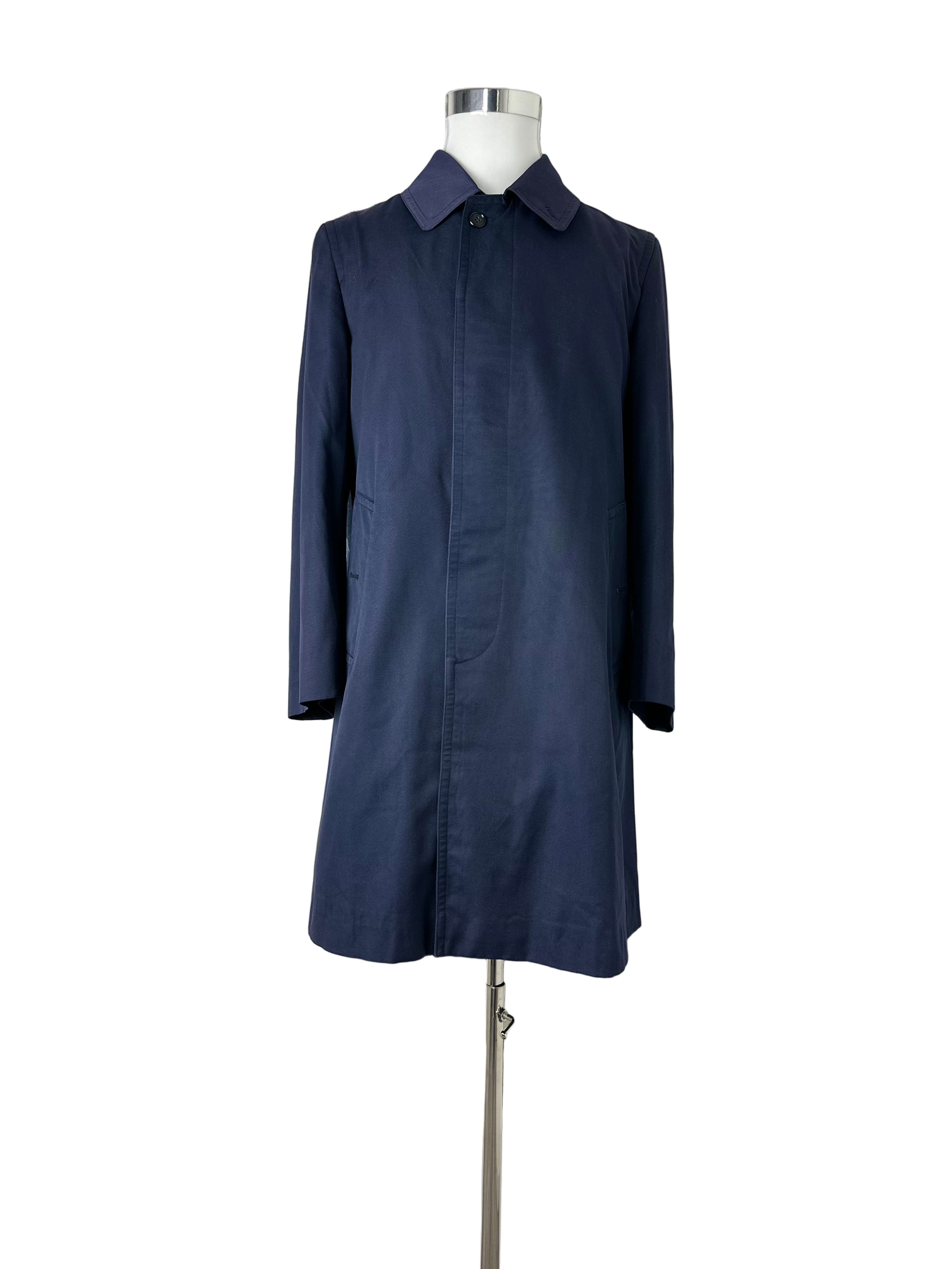 Burberrys Carcoat (46/S)