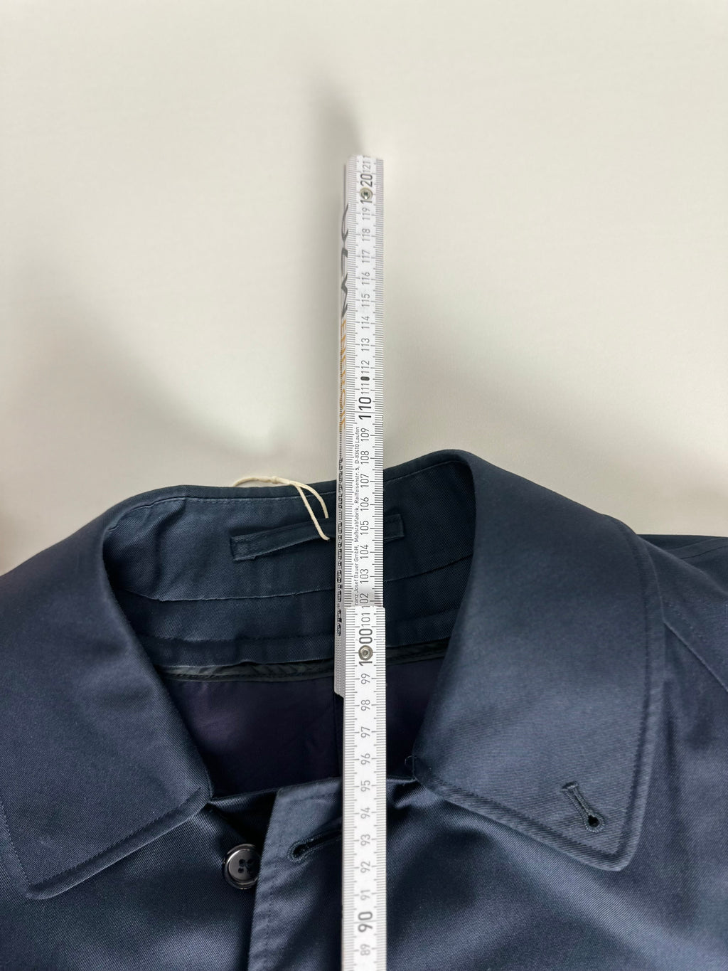 Burberrys Carcoat (50/L) including Inlet