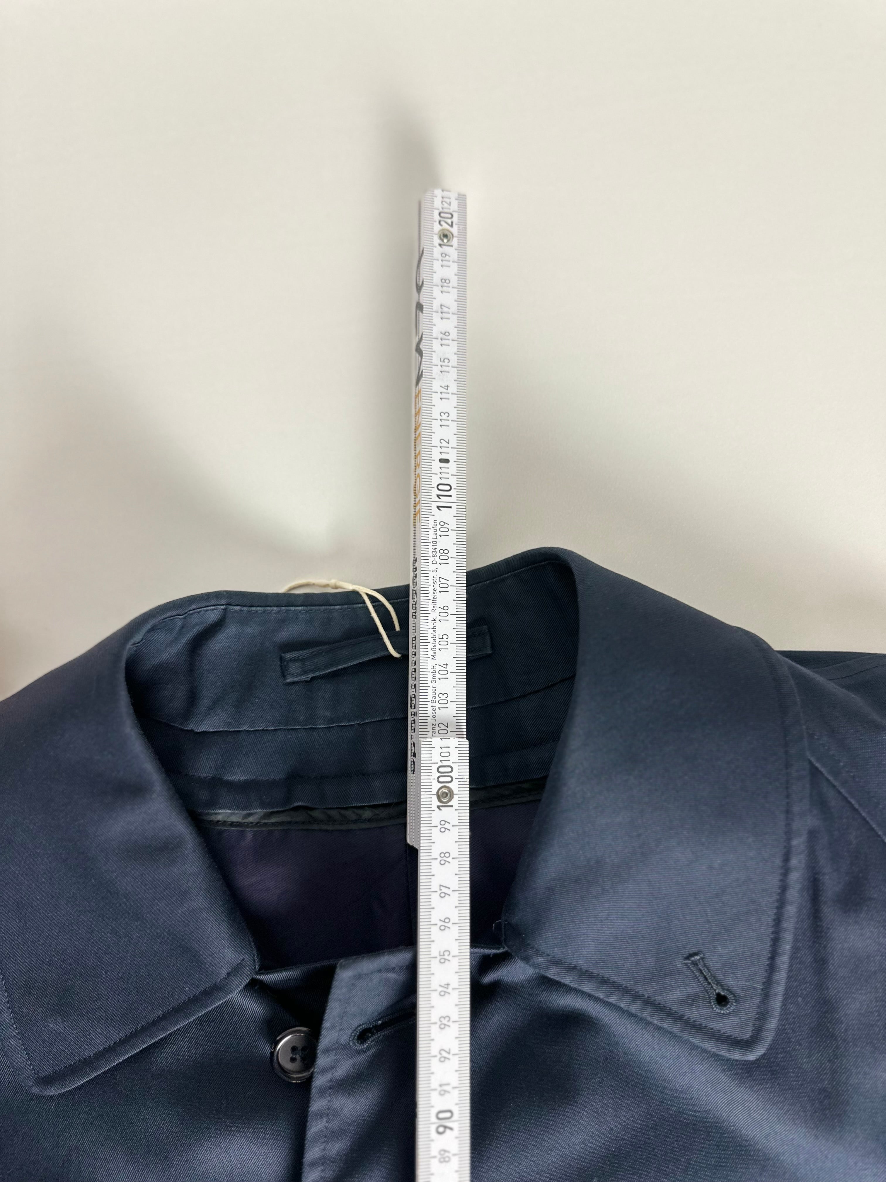 Burberrys Carcoat (50/L) including Inlet